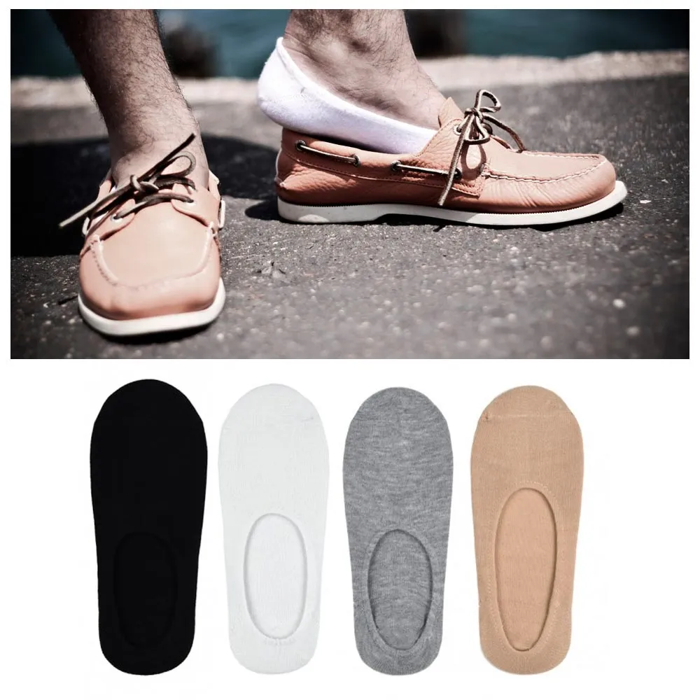 12 Pair Men Loafer Boat Invisible No Show Liner Low Cut Socks Ankle Footie 10-13