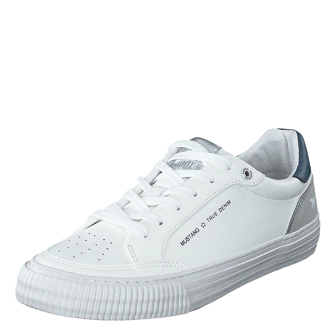 1420301 White Blue