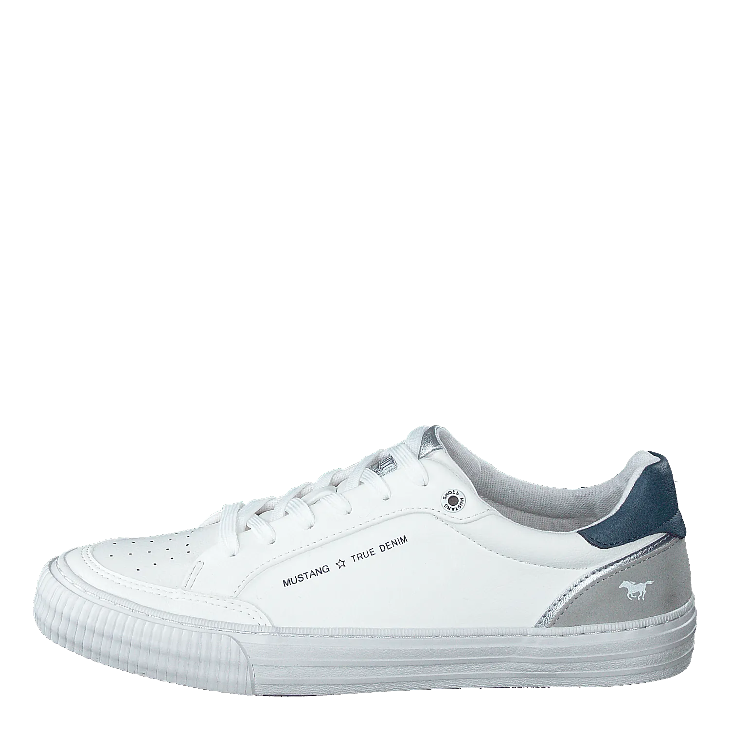 1420301 White Blue