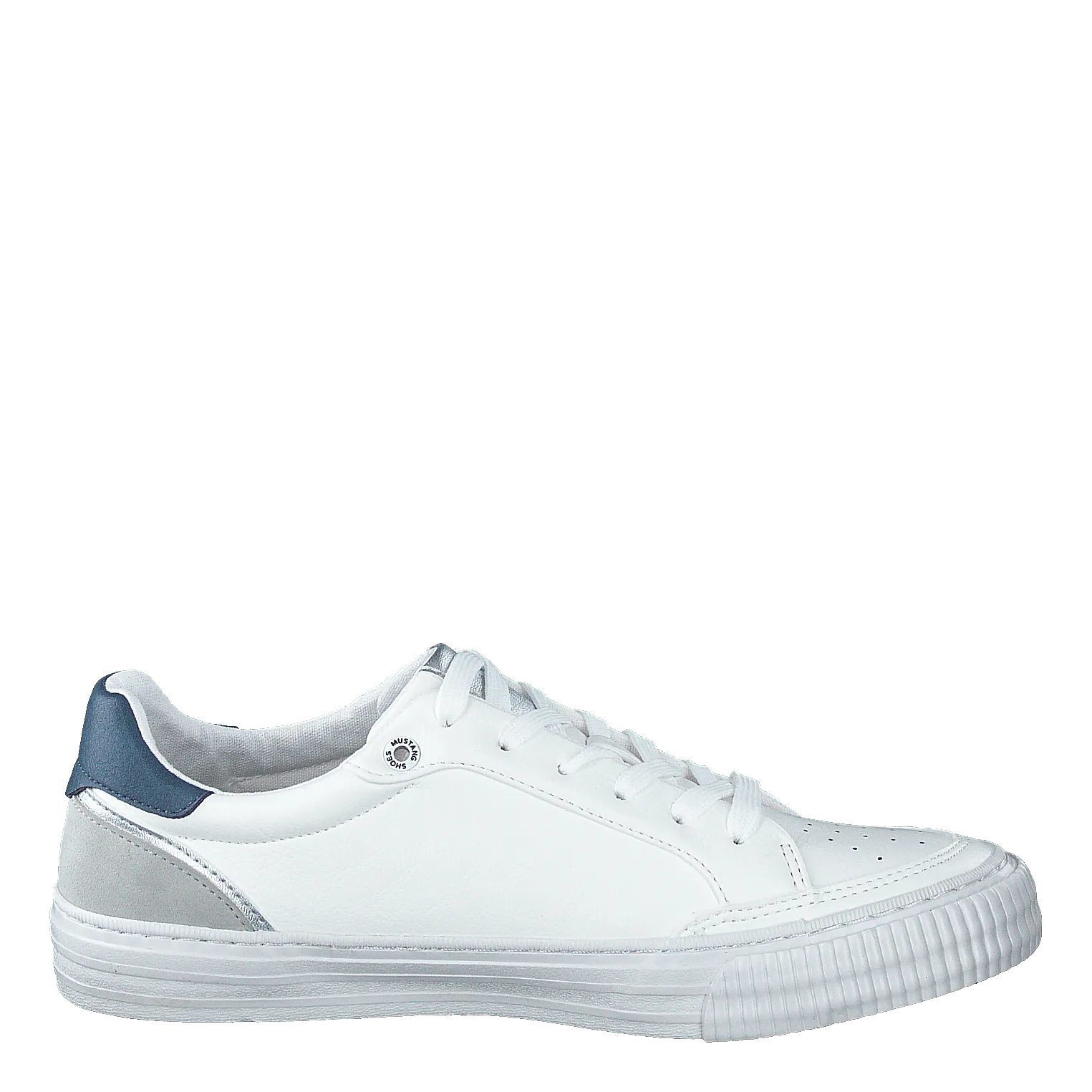 1420301 White Blue