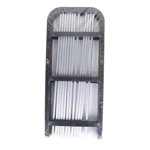 3 Tier Shoe Rack (40x19x42cm)