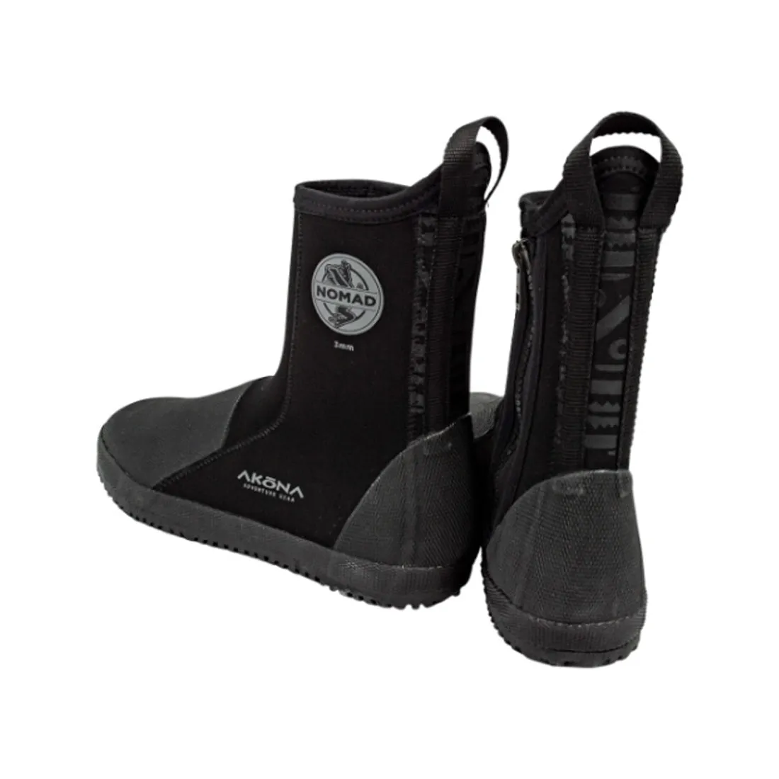 Akona 6mm Nomad Deluxe Boots