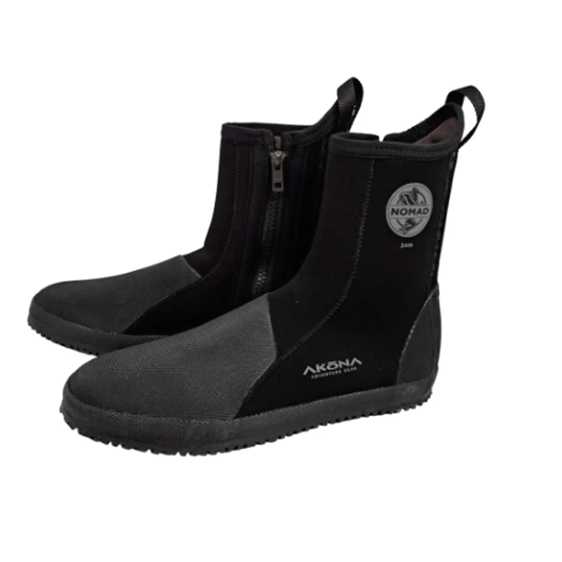 Akona 6mm Nomad Deluxe Boots