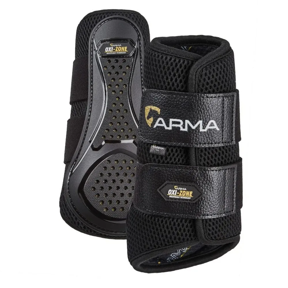 Arma Oxi-Zone Brushing Boot