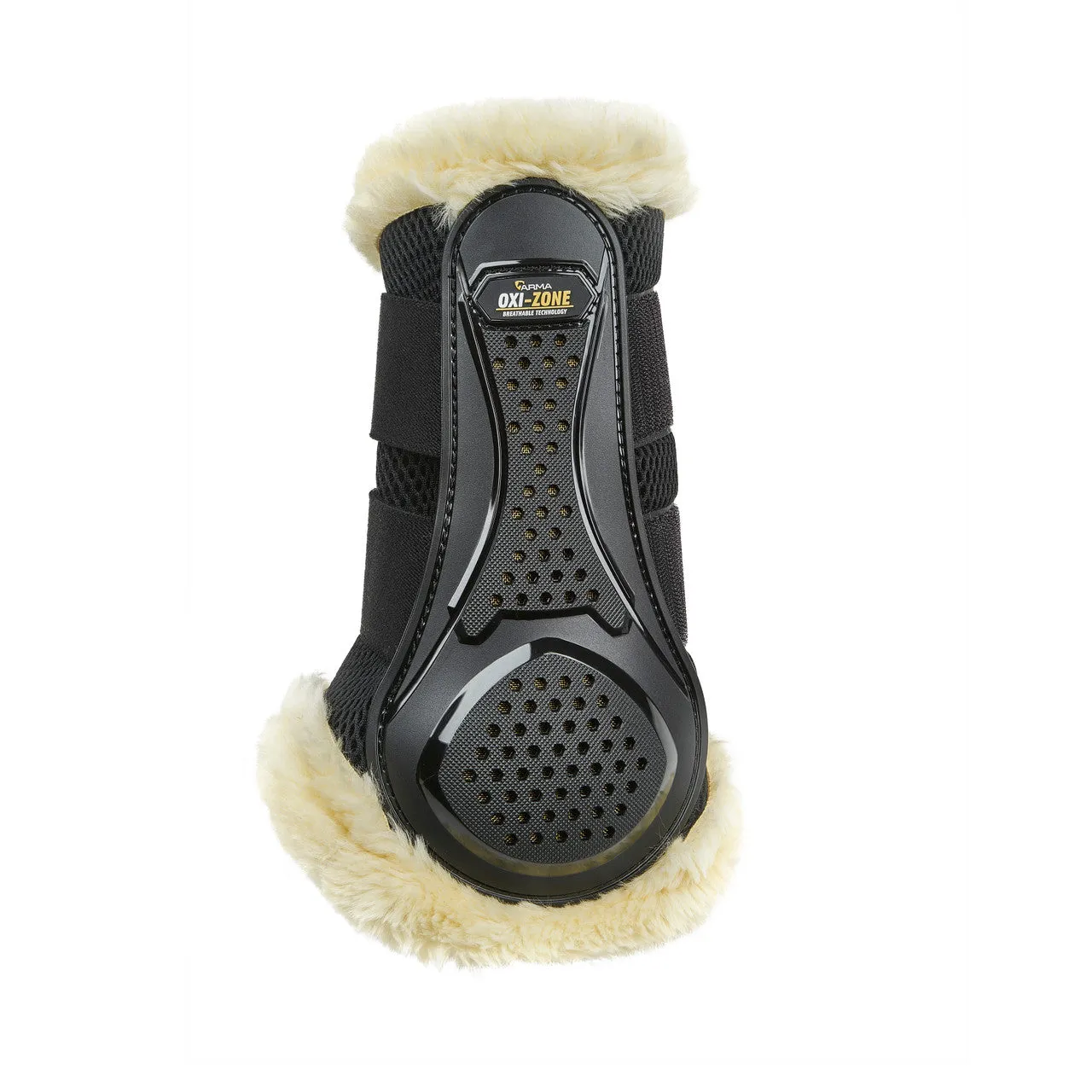 Arma Oxi-Zone SupaFleece Brushing Boot