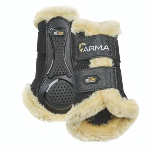 Arma Oxi-Zone SupaFleece Brushing Boot