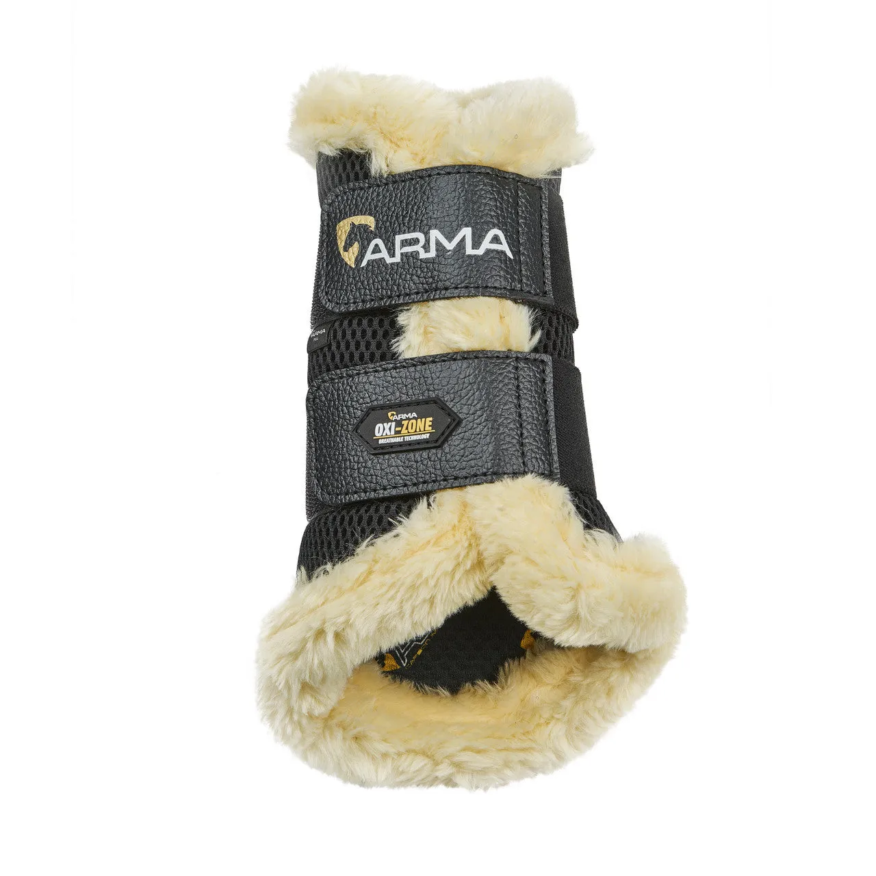 Arma Oxi-Zone SupaFleece Brushing Boot
