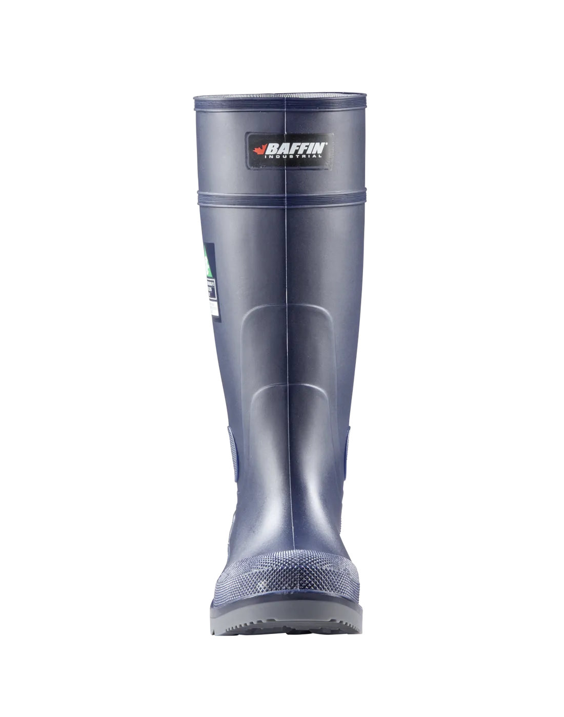 Boots - Baffin BULLY Steel Toe w/ Plate, Performance Rubber Series, Men's, 96790000🍁