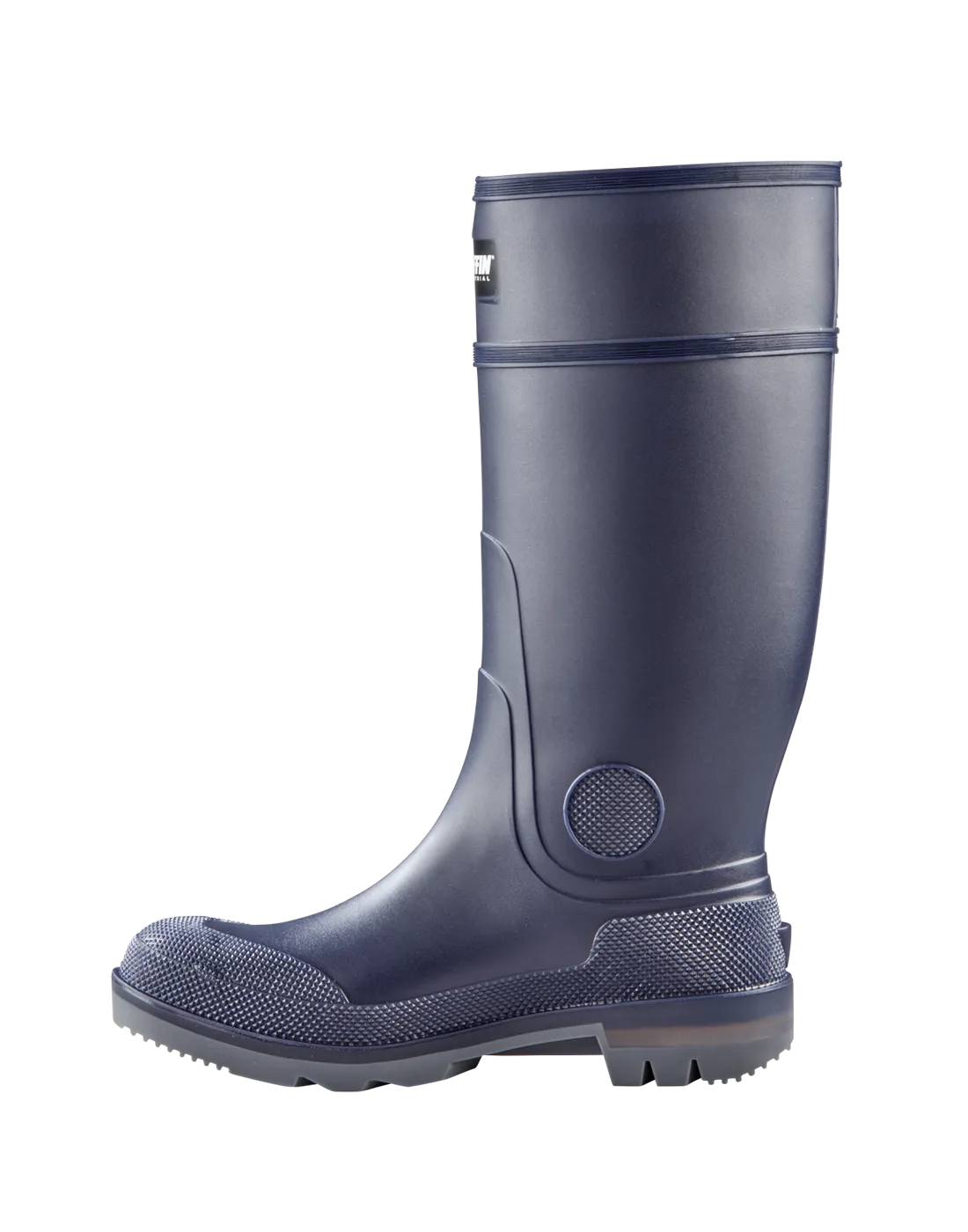 Boots - Baffin BULLY Steel Toe w/ Plate, Performance Rubber Series, Men's, 96790000🍁