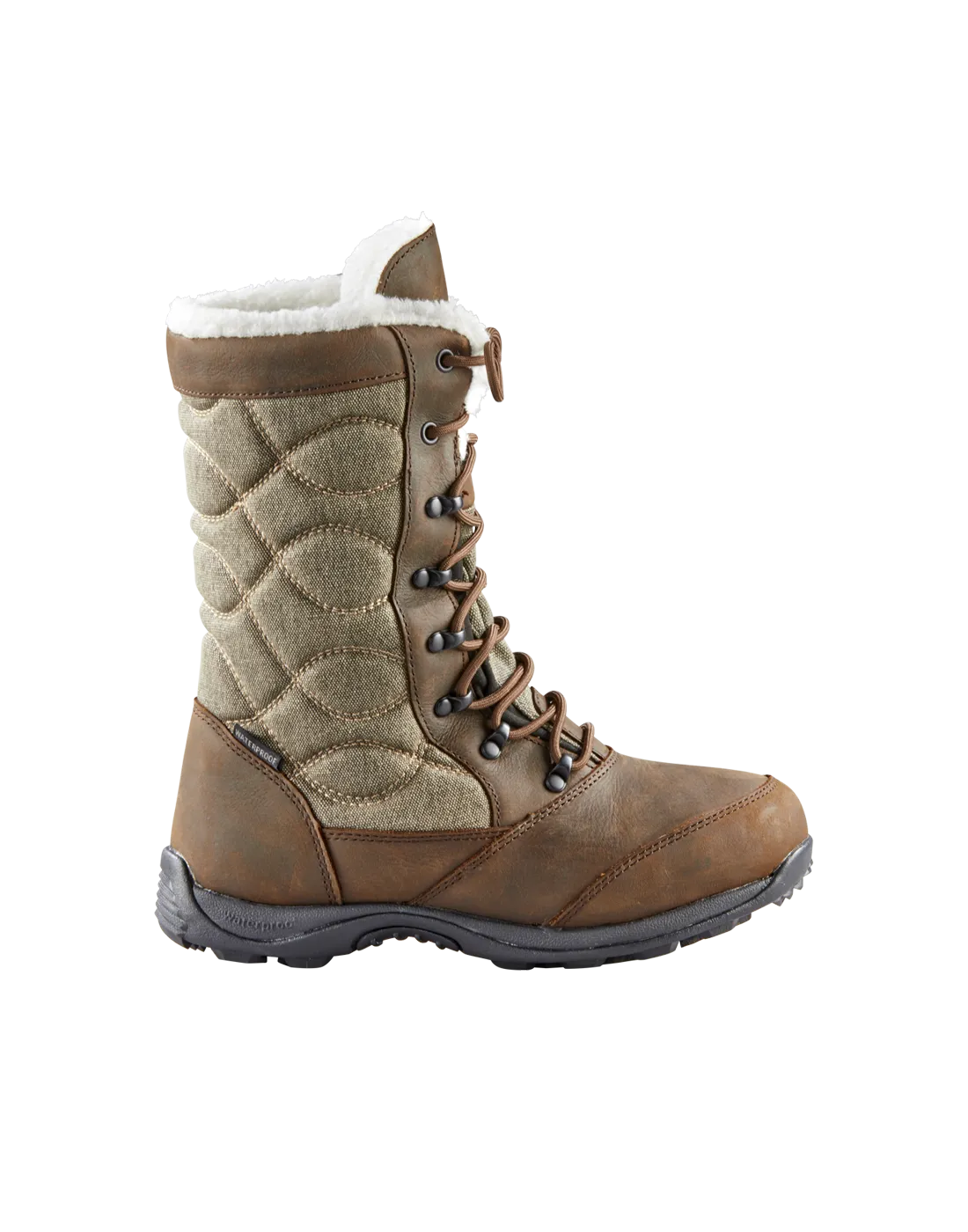 Boots - Baffin CORTINA, Urban Collection, Women's, URBA-W024