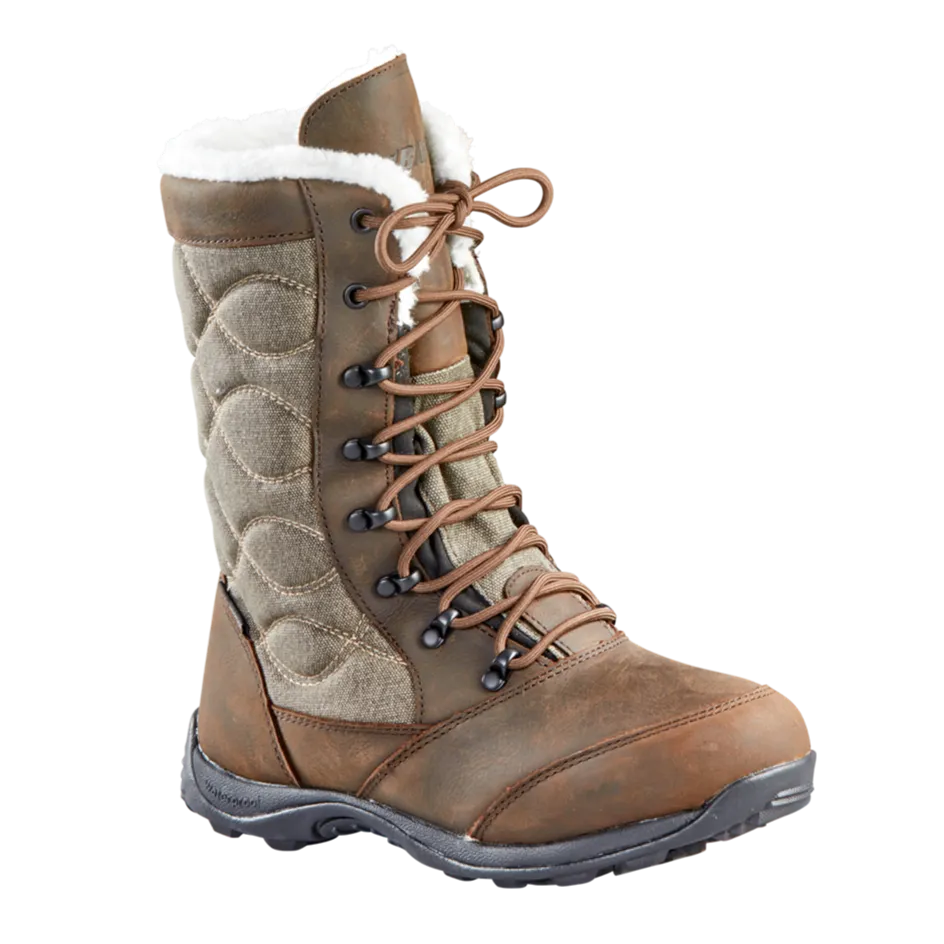 Boots - Baffin CORTINA, Urban Collection, Women's, URBA-W024
