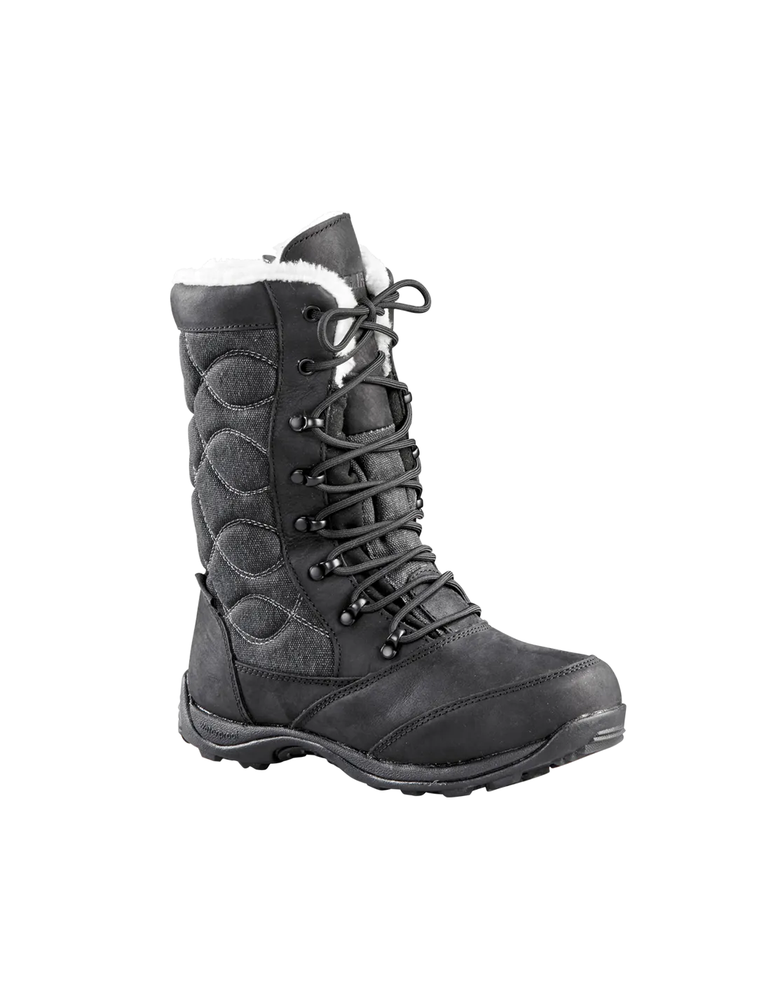 Boots - Baffin CORTINA, Urban Collection, Women's, URBA-W024