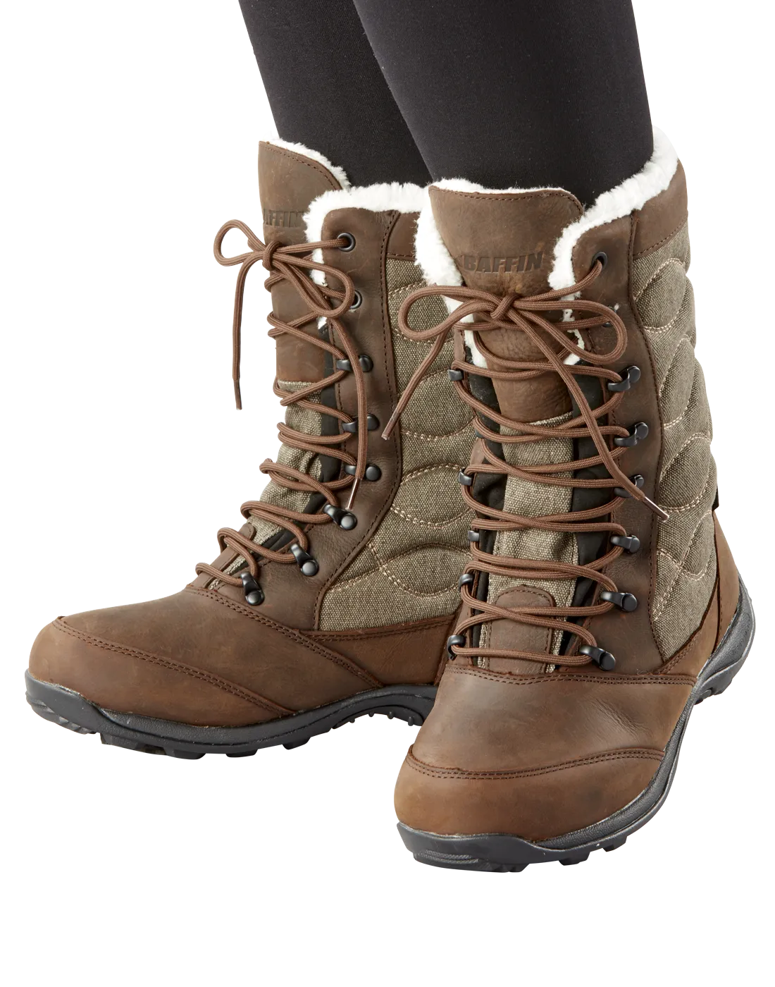 Boots - Baffin CORTINA, Urban Collection, Women's, URBA-W024