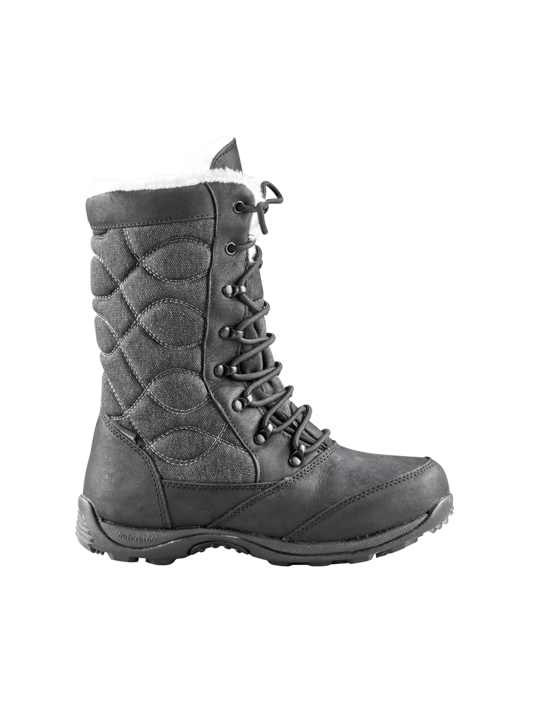 Boots - Baffin CORTINA, Urban Collection, Women's, URBA-W024