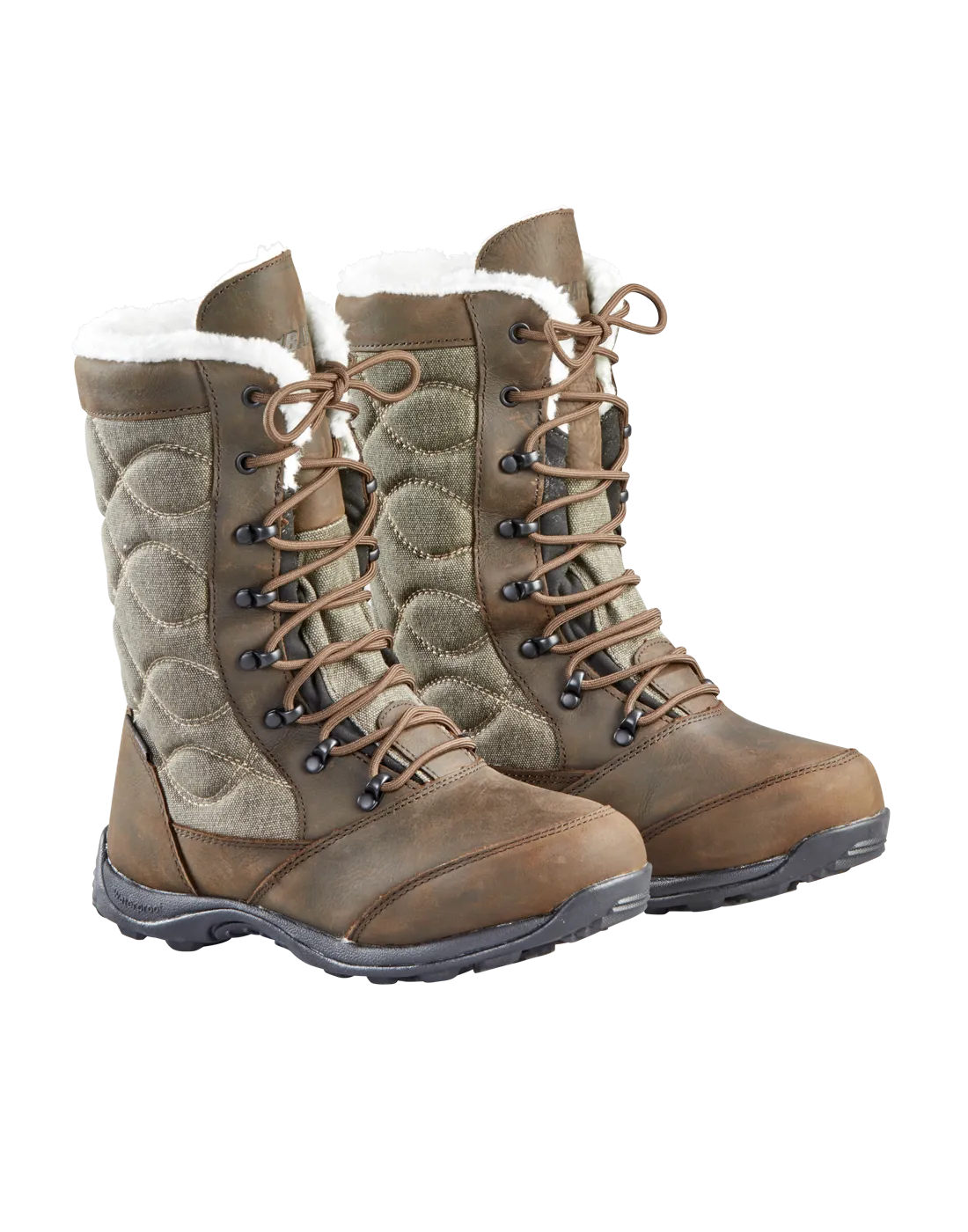 Boots - Baffin CORTINA, Urban Collection, Women's, URBA-W024
