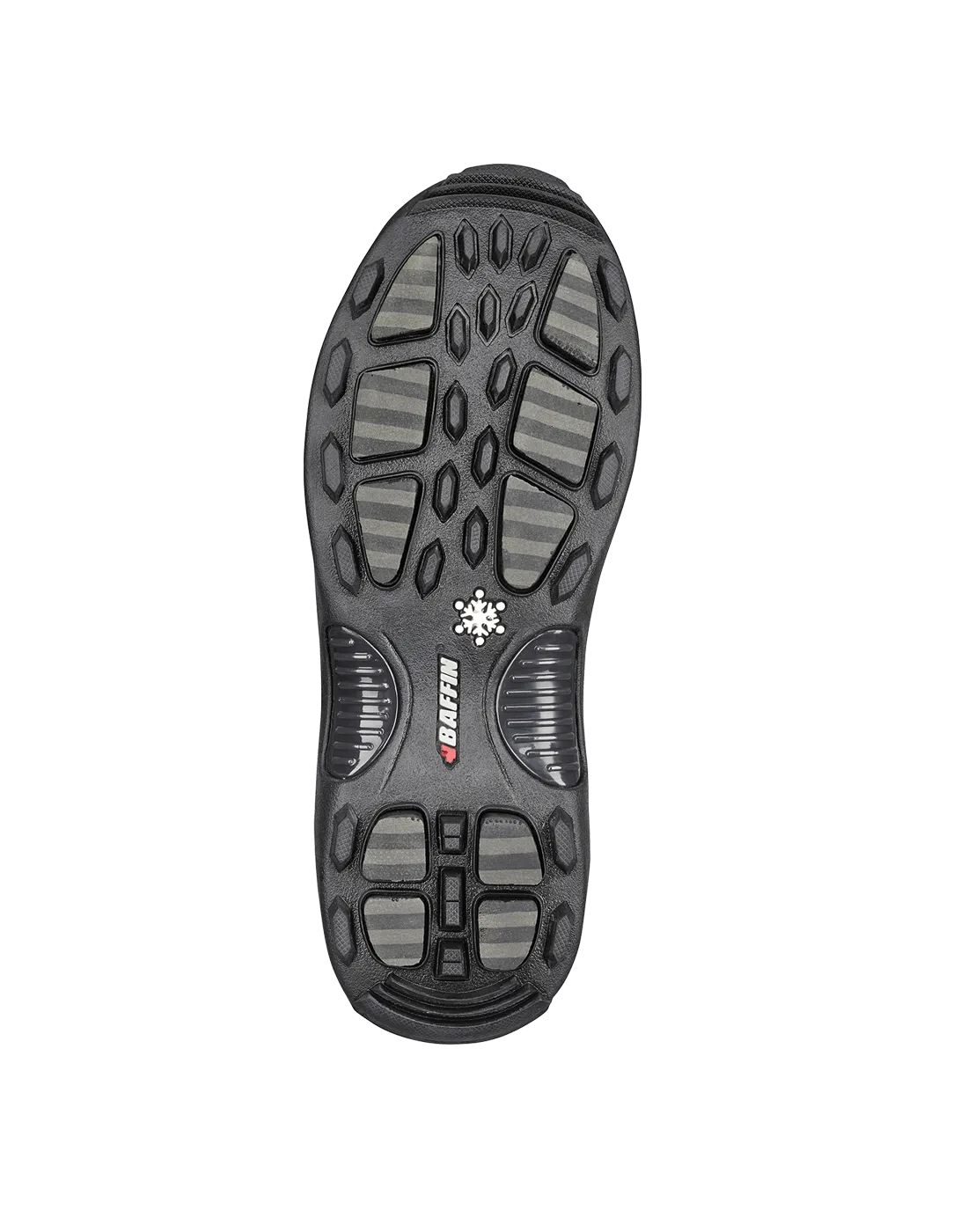 Boots - Baffin CORTINA, Urban Collection, Women's, URBA-W024