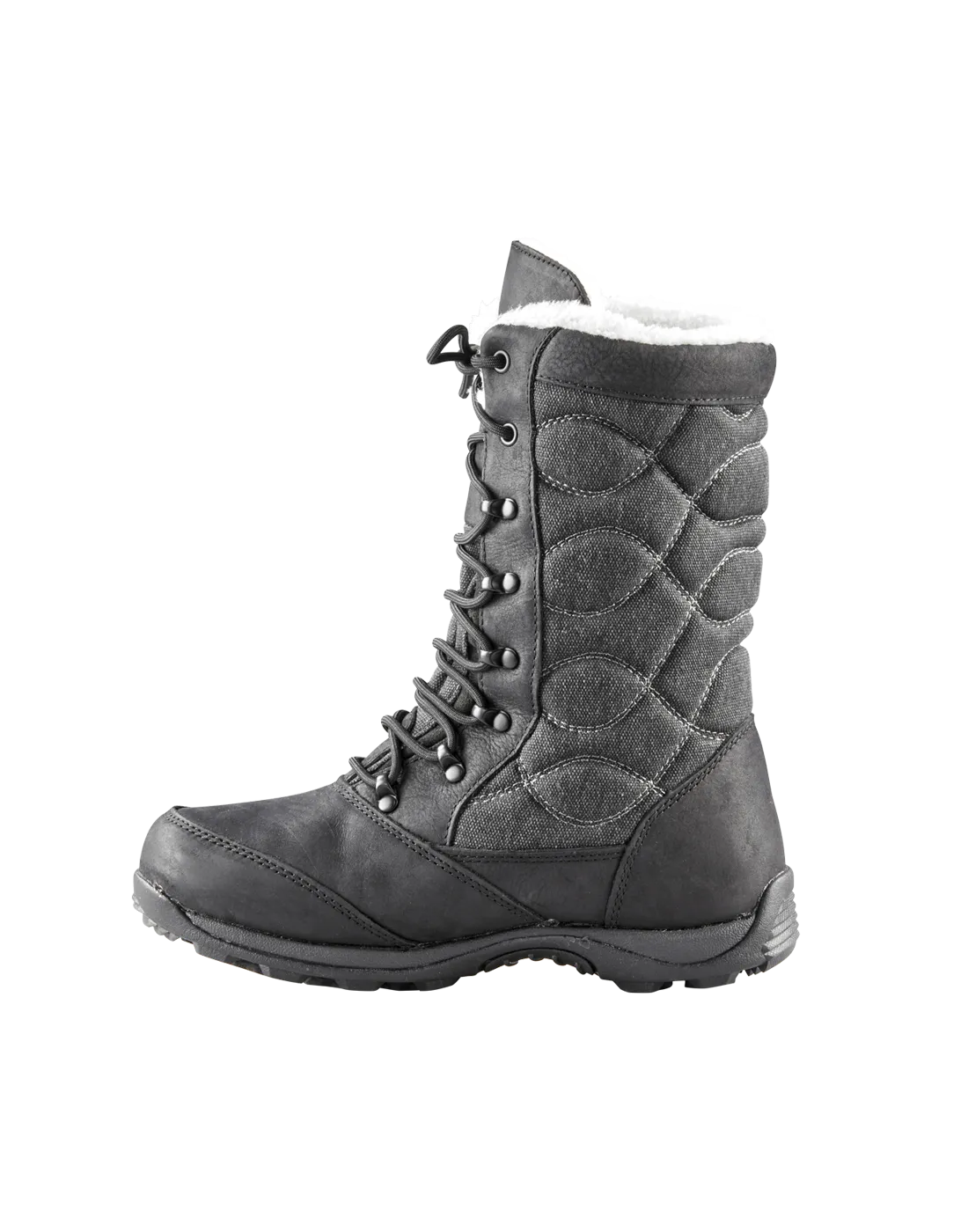 Boots - Baffin CORTINA, Urban Collection, Women's, URBA-W024