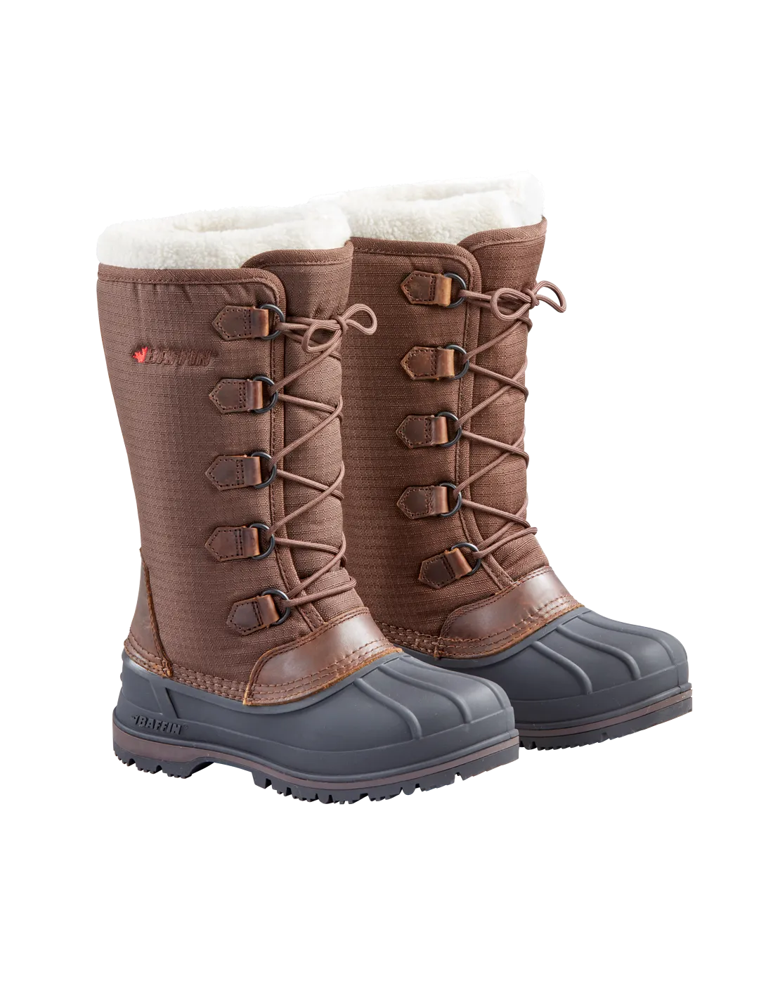 Boots - Baffin OTTAWA, Heritage Collection, Women's, HTGE-W004