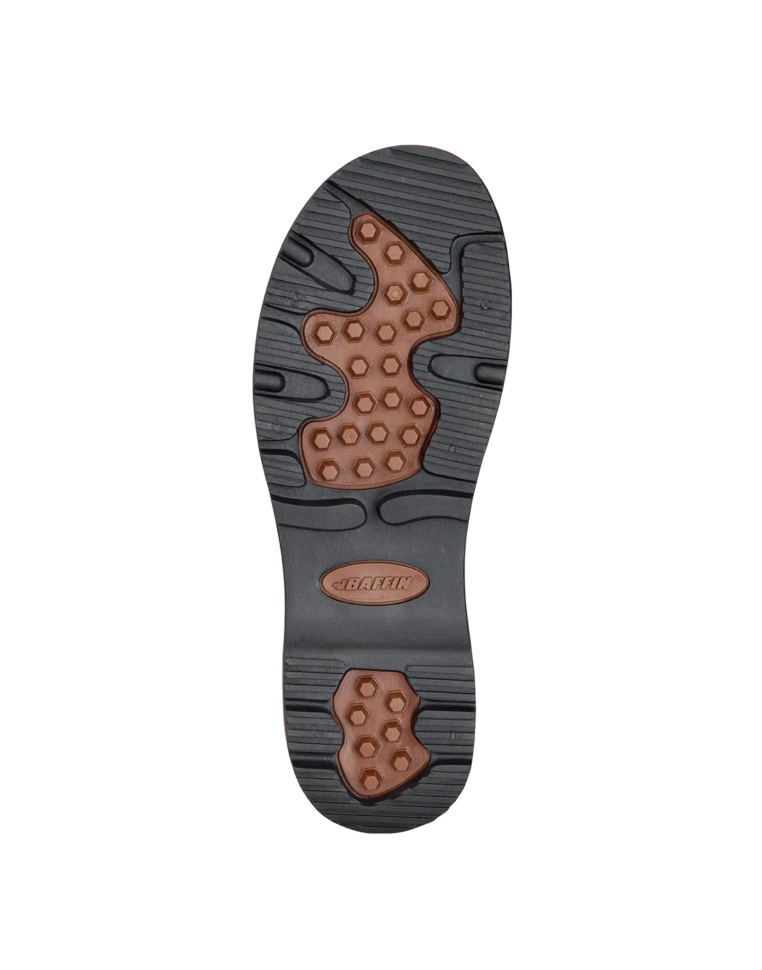 Boots - Baffin OTTAWA, Heritage Collection, Women's, HTGE-W004