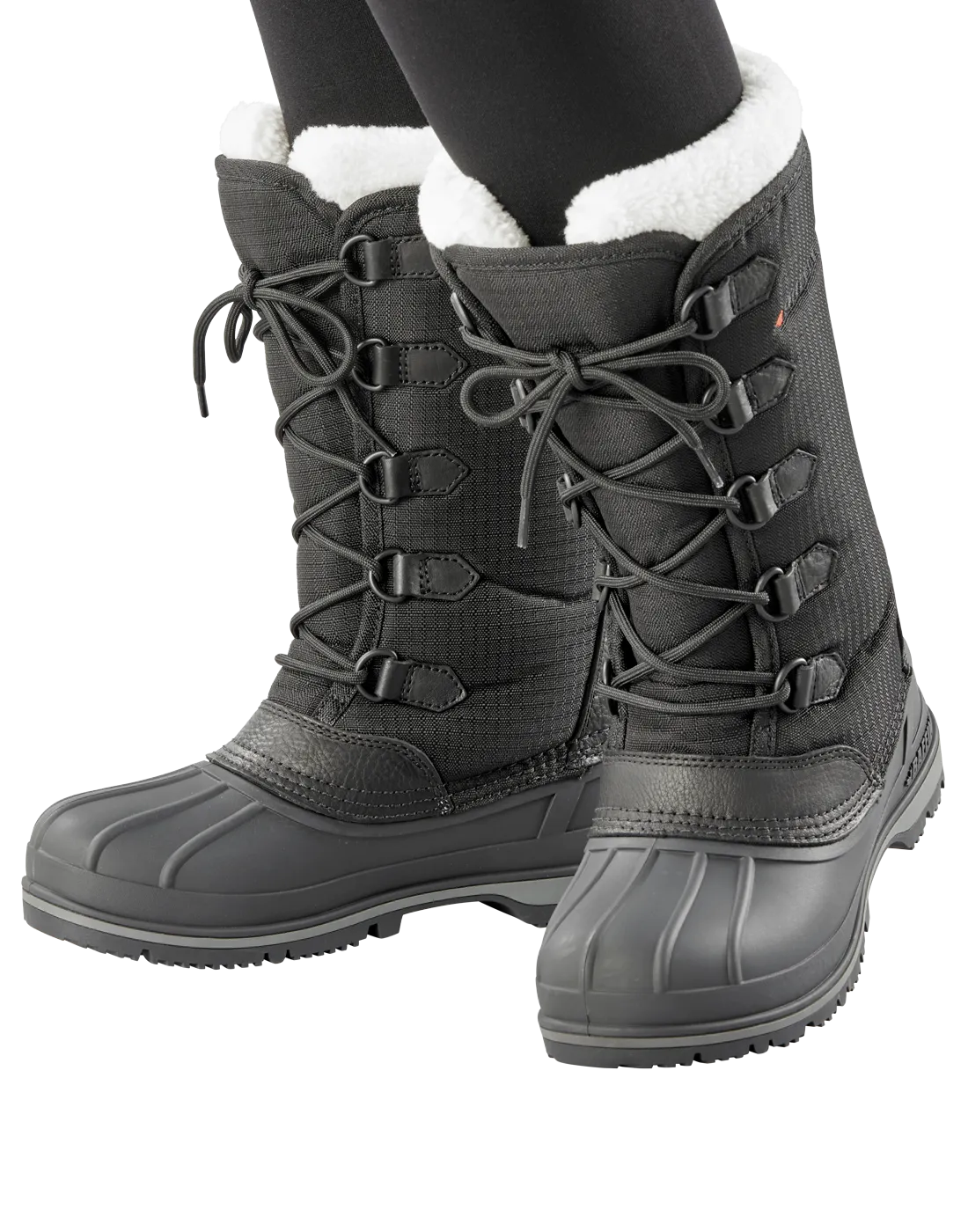 Boots - Baffin OTTAWA, Heritage Collection, Women's, HTGE-W004