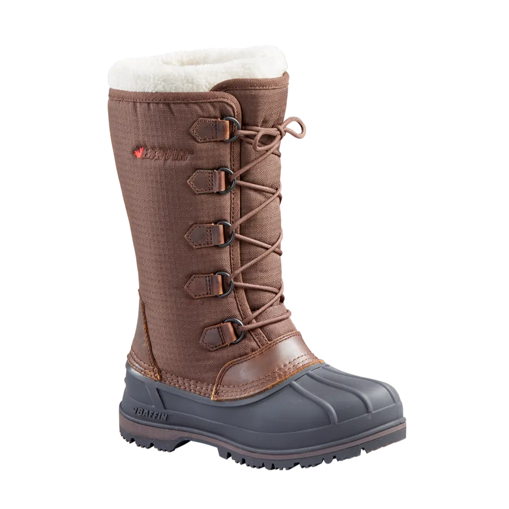 Boots - Baffin OTTAWA, Heritage Collection, Women's, HTGE-W004