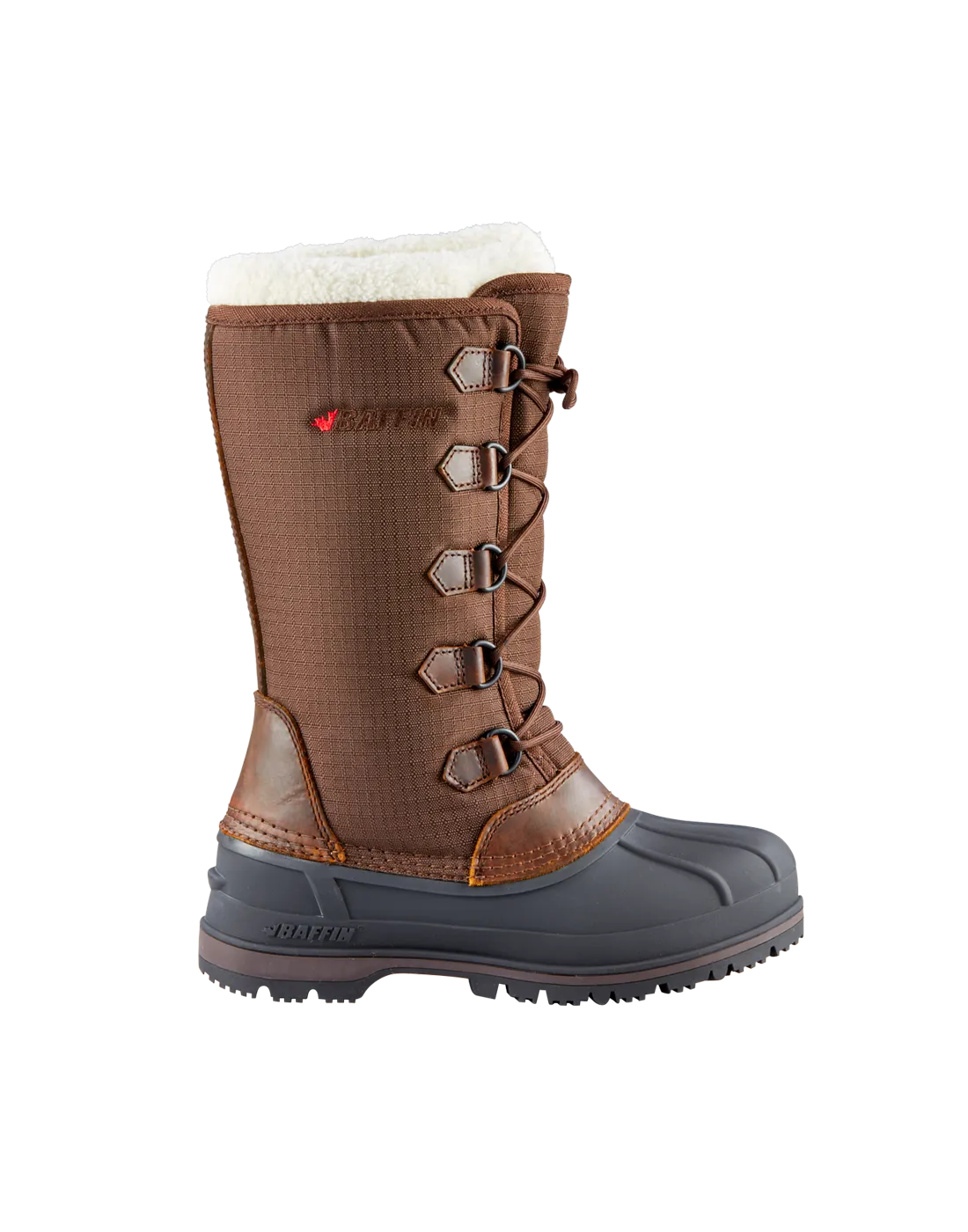 Boots - Baffin OTTAWA, Heritage Collection, Women's, HTGE-W004