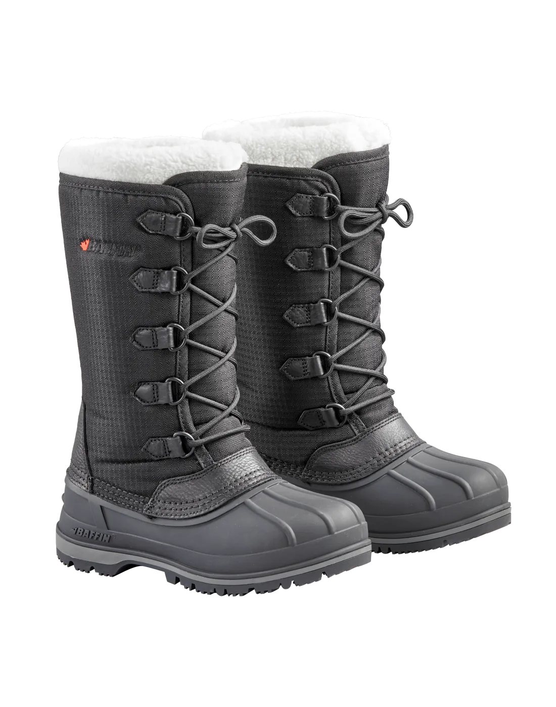 Boots - Baffin OTTAWA, Heritage Collection, Women's, HTGE-W004