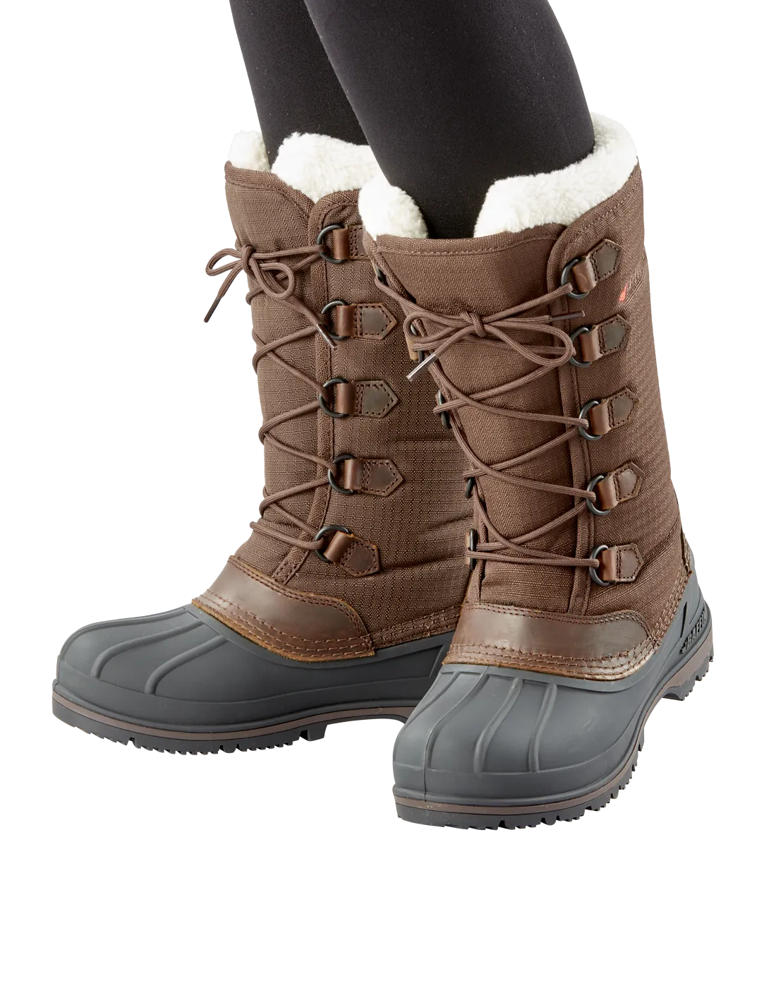 Boots - Baffin OTTAWA, Heritage Collection, Women's, HTGE-W004