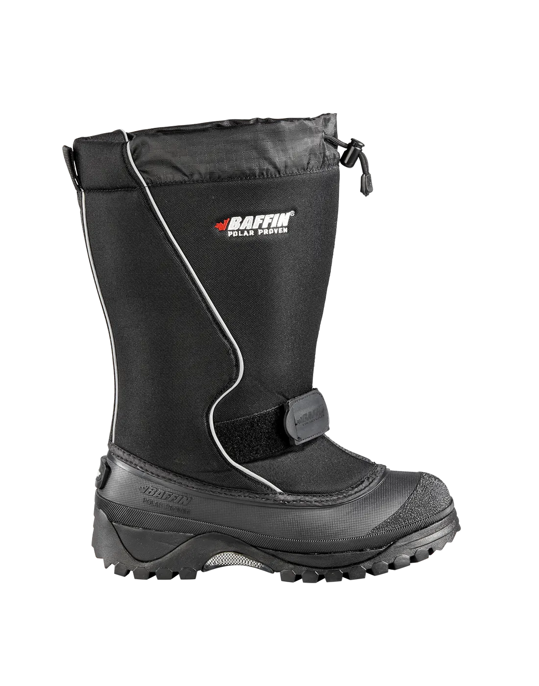 Boots - Baffin Tundra, Reaction Collection, Men's, 4300-0162