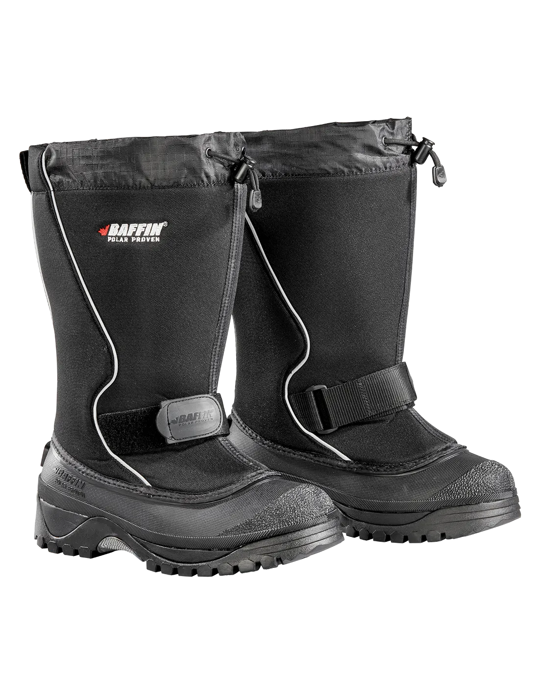 Boots - Baffin Tundra, Reaction Collection, Men's, 4300-0162