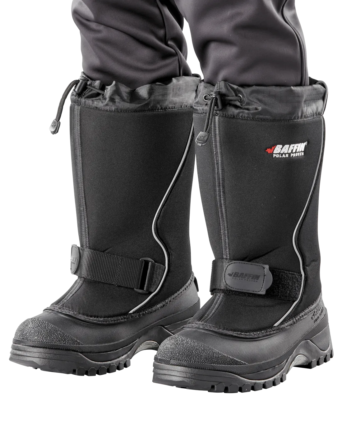 Boots - Baffin Tundra, Reaction Collection, Men's, 4300-0162
