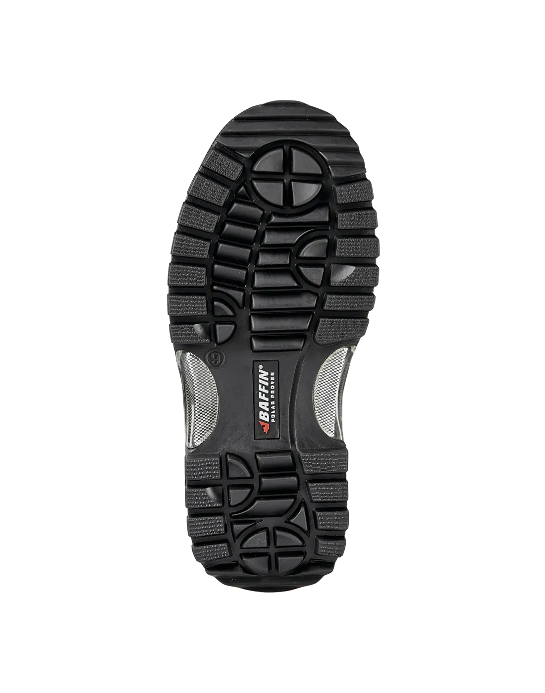 Boots - Baffin Tundra, Reaction Collection, Men's, 4300-0162