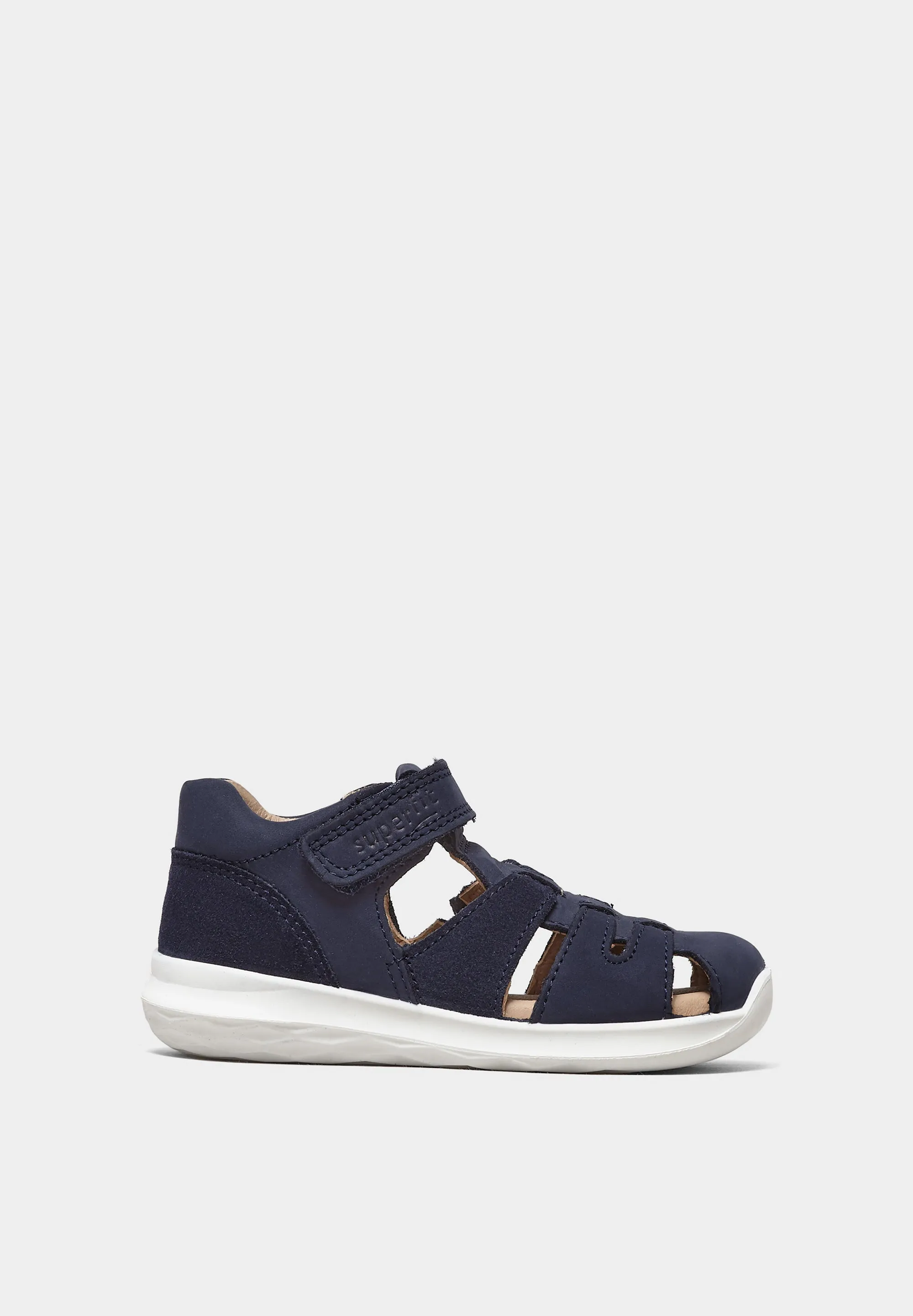 Bumblebee 392 Blue Nubuck