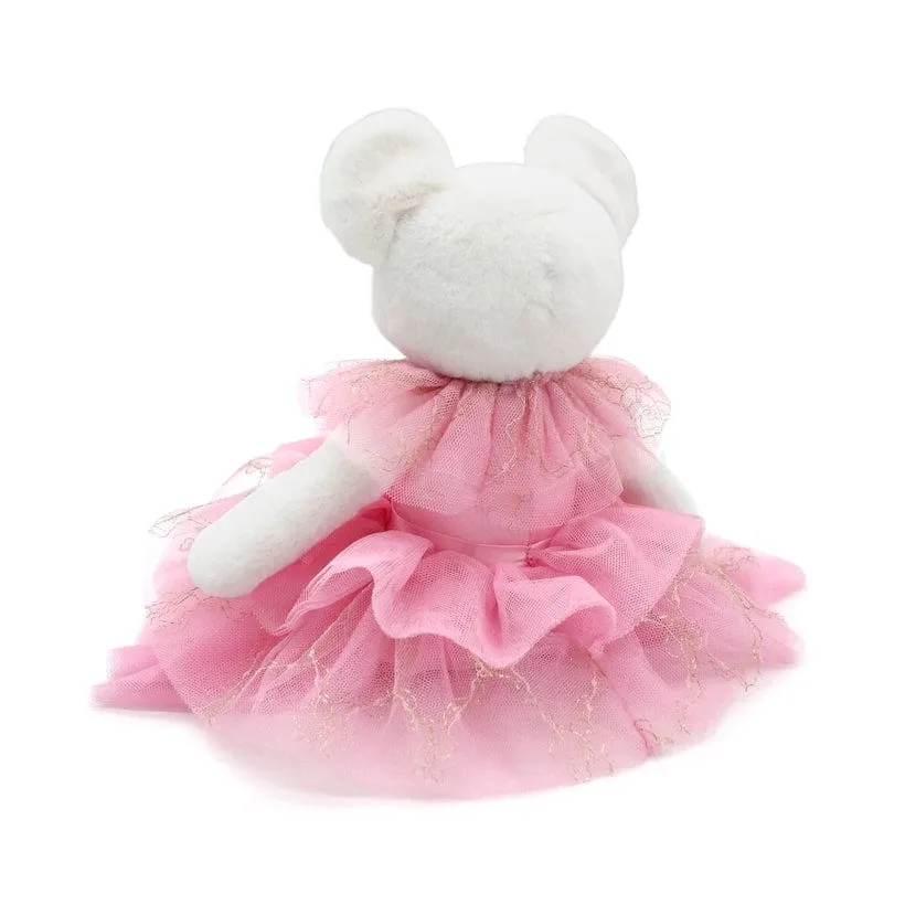 Bunnies By The Bay Claris The Chicest Mouse in Paris