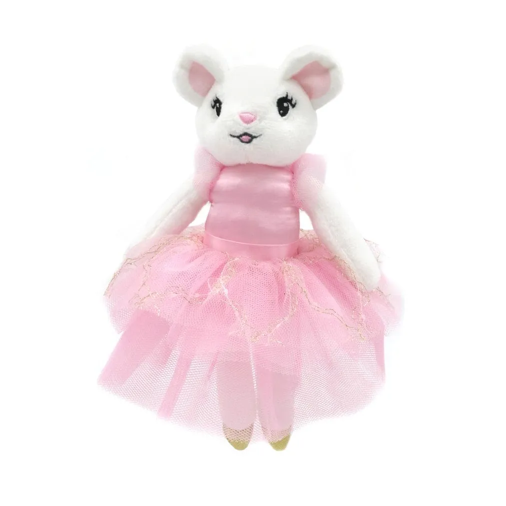 Bunnies By The Bay Claris The Chicest Mouse in Paris