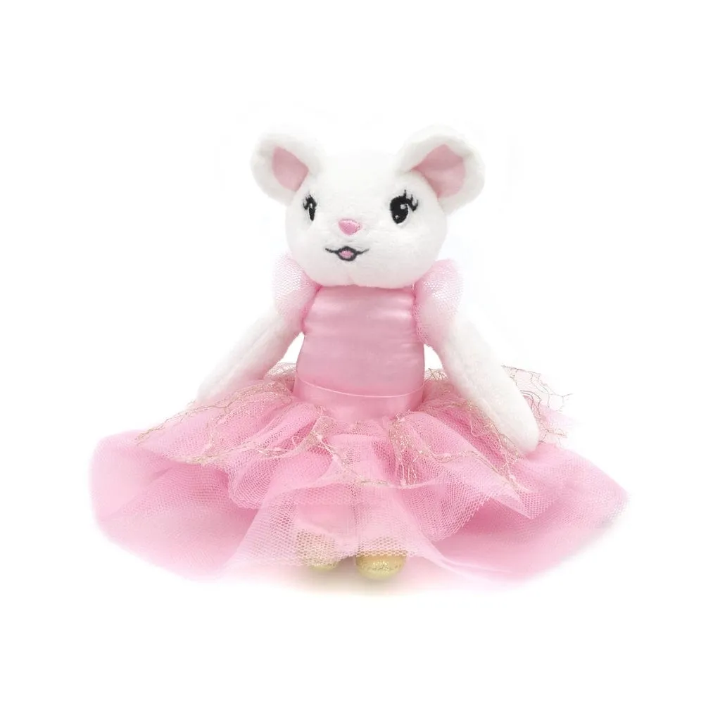 Bunnies By The Bay Claris The Chicest Mouse in Paris
