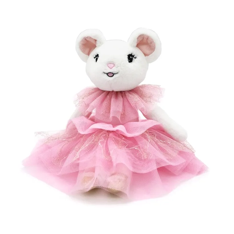 Bunnies By The Bay Claris The Chicest Mouse in Paris