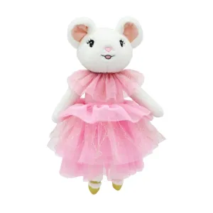 Bunnies By The Bay Claris The Chicest Mouse in Paris