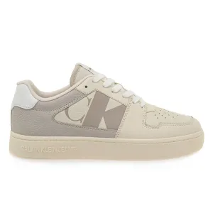 Calvin Klein Jeans Sneakers Classic Cupsole NBS YM0YM01150-OFFWHT