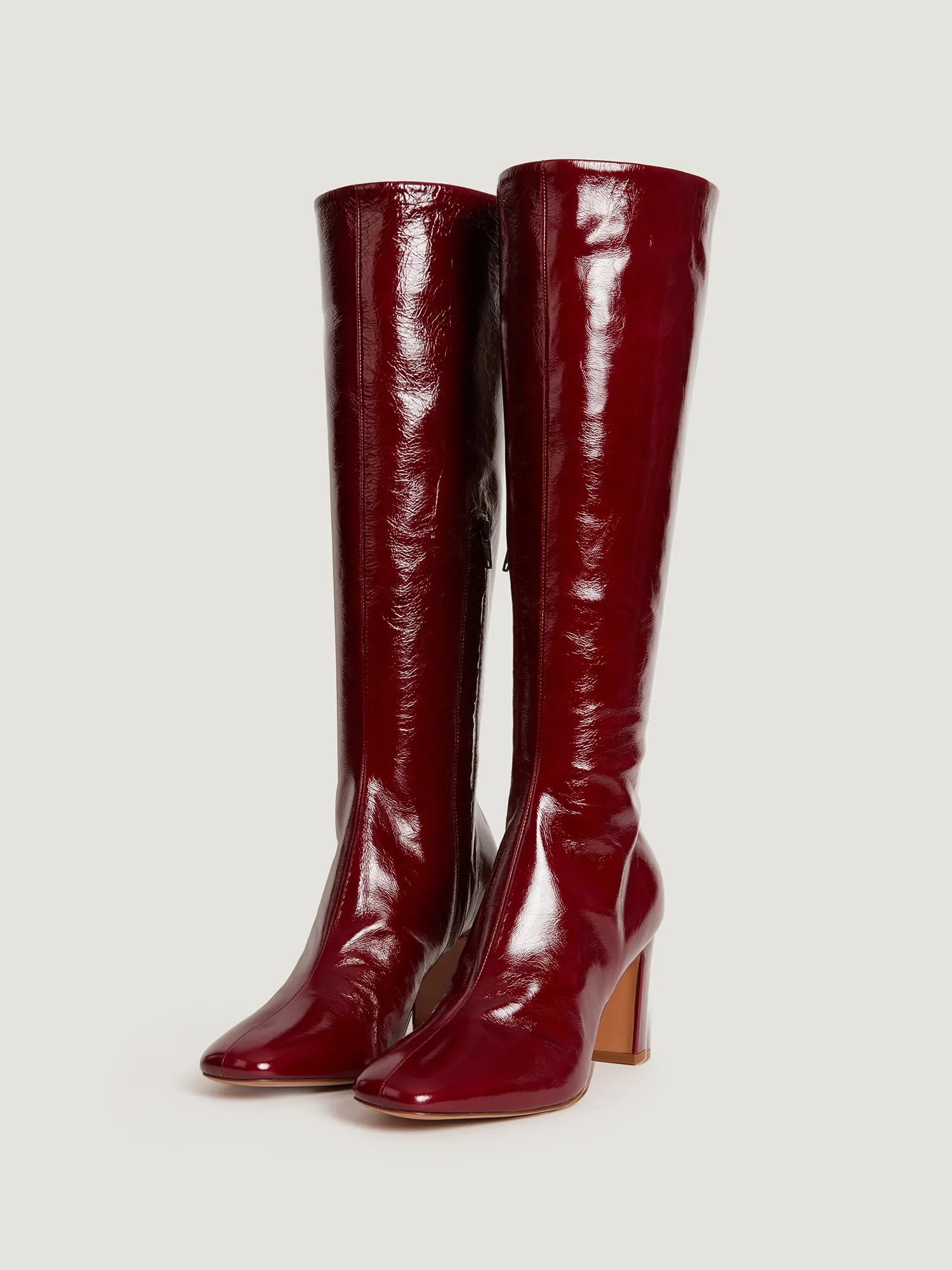 CARLA boots