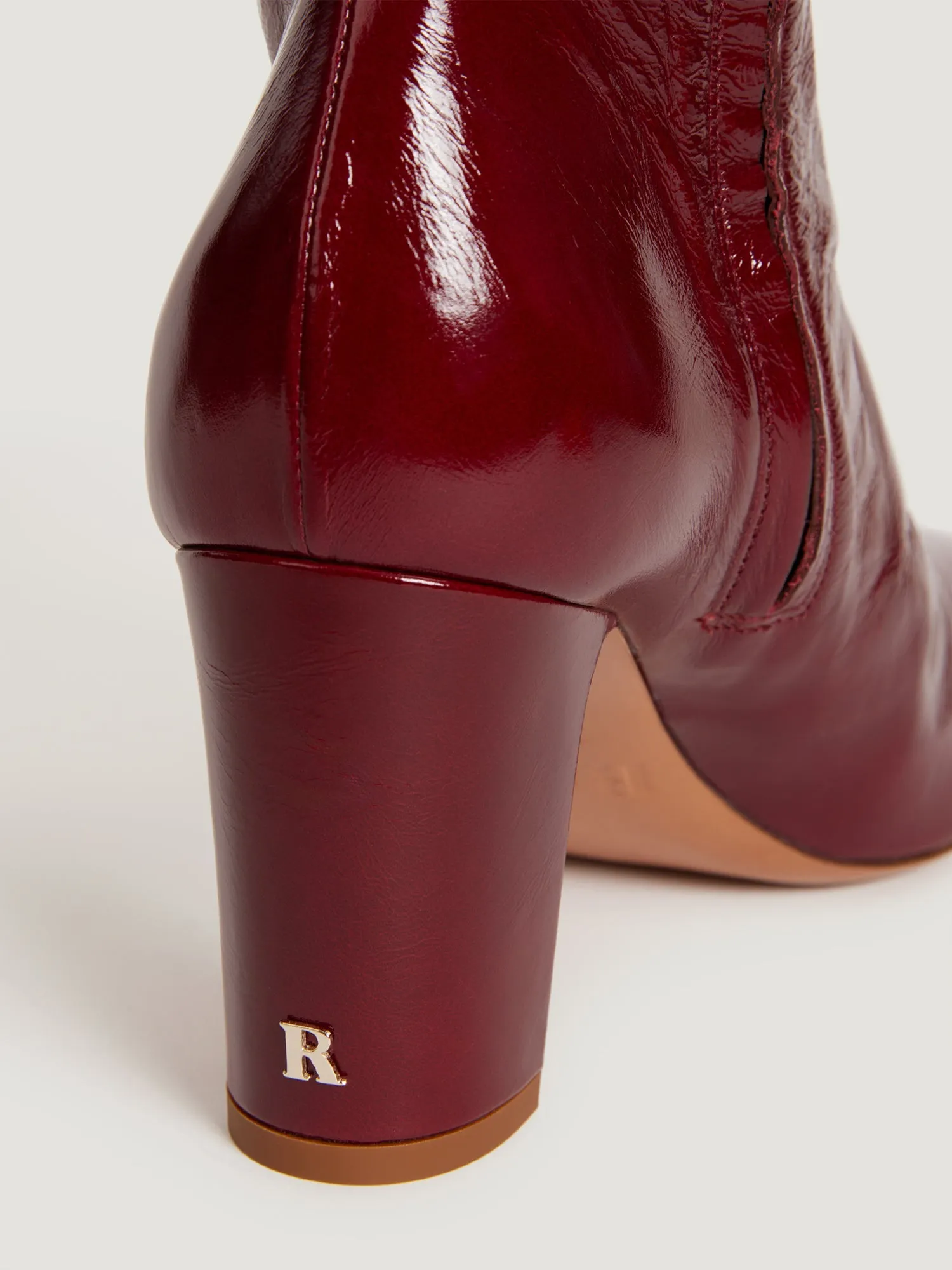 CARLA boots
