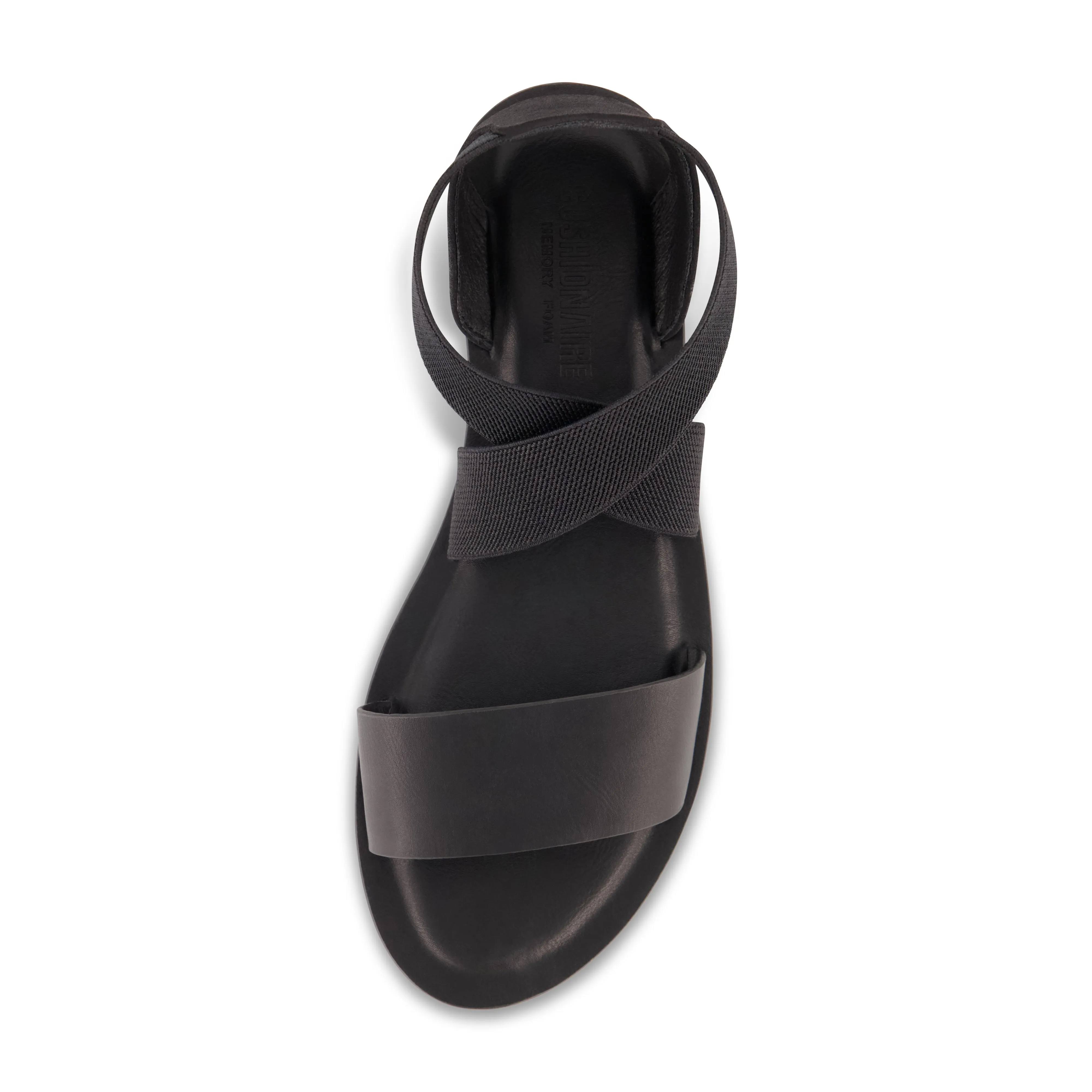 Chancy Stretch Sandal