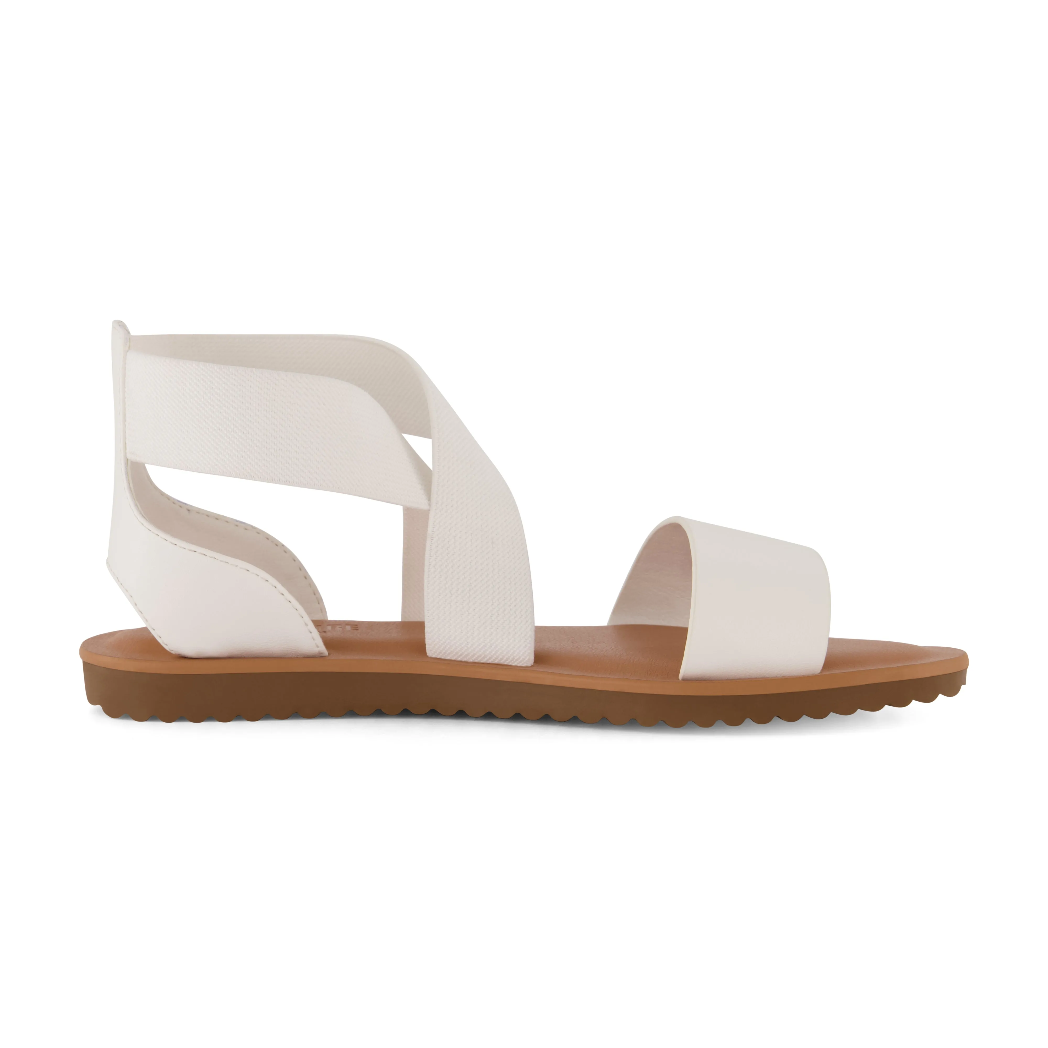 Chancy Stretch Sandal