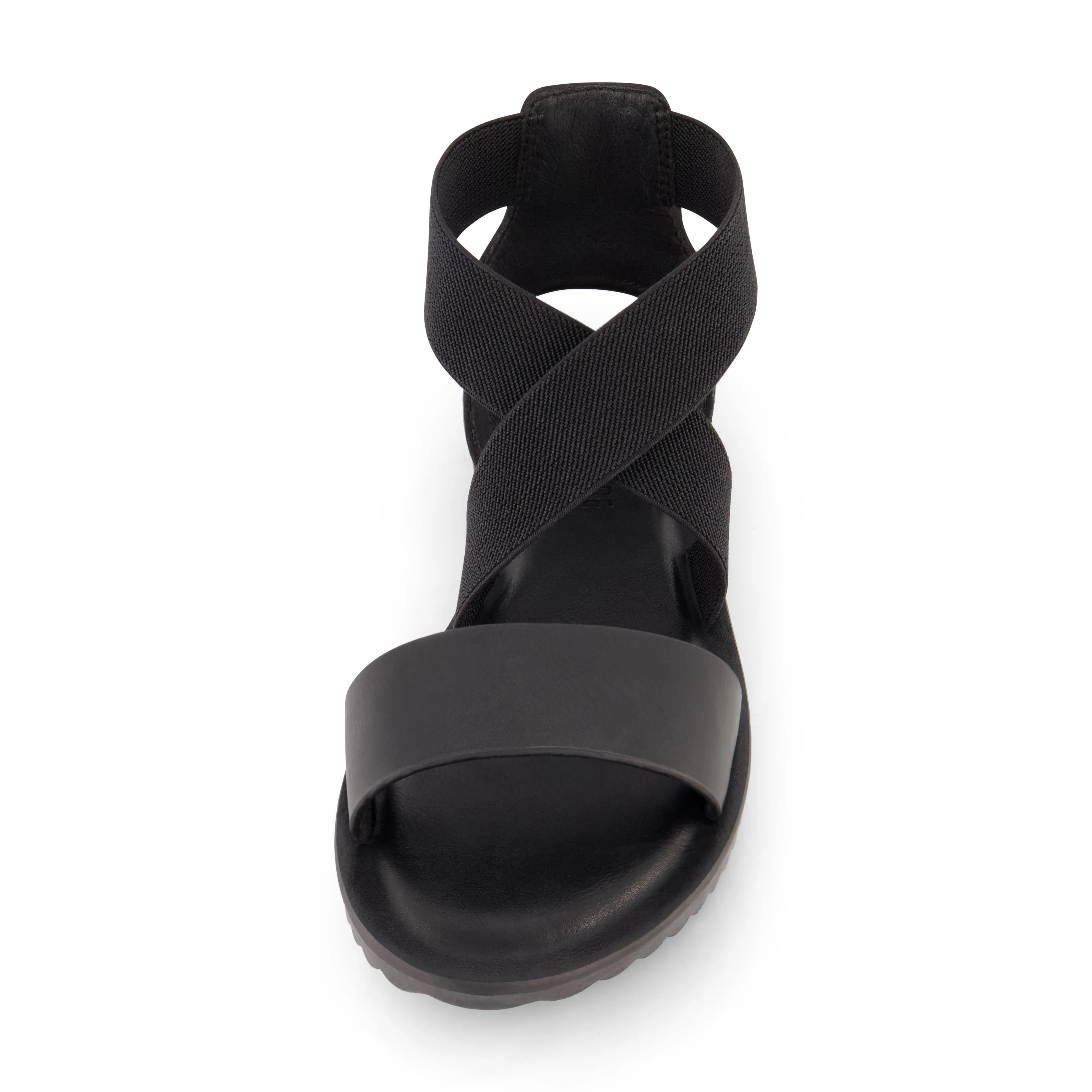 Chancy Stretch Sandal