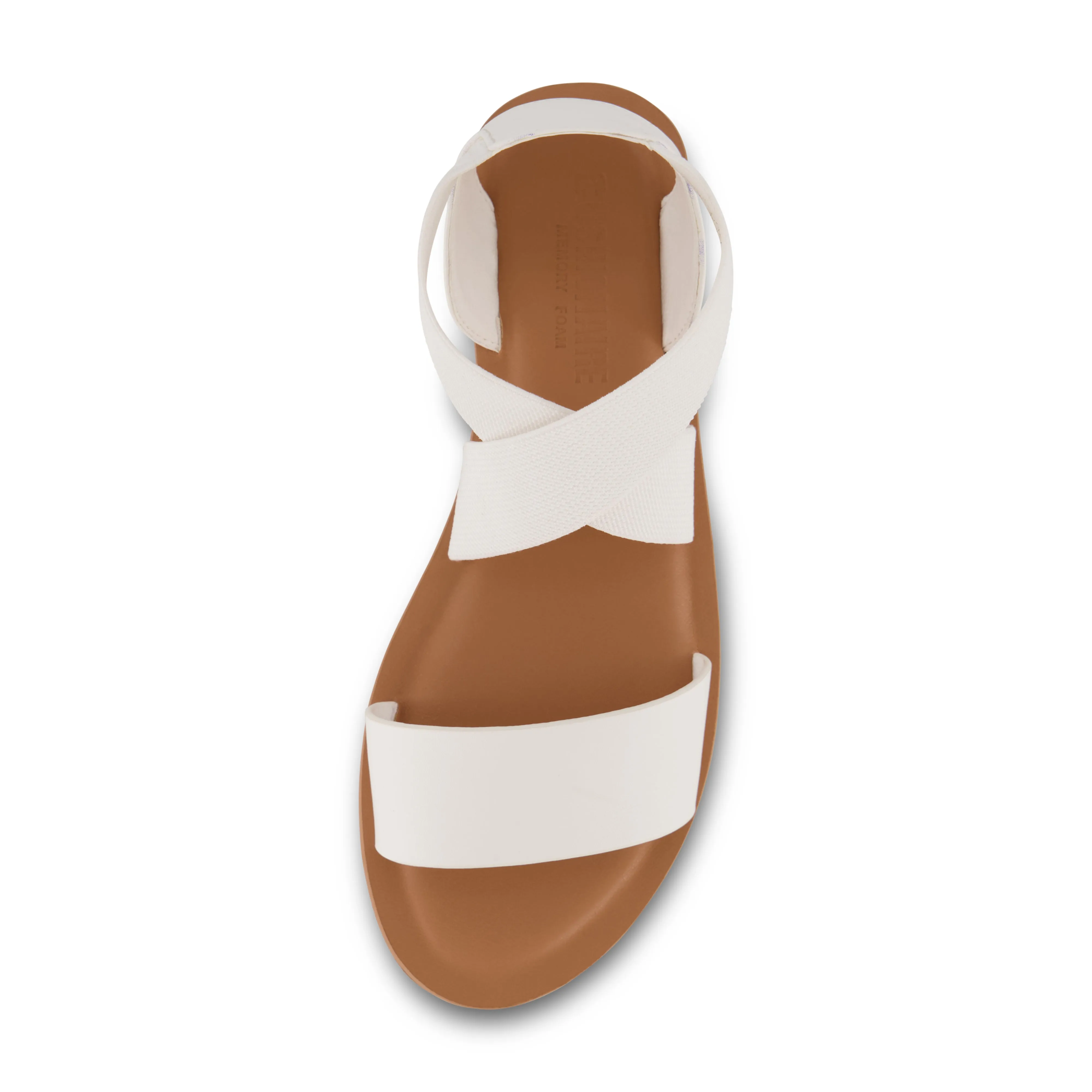 Chancy Stretch Sandal