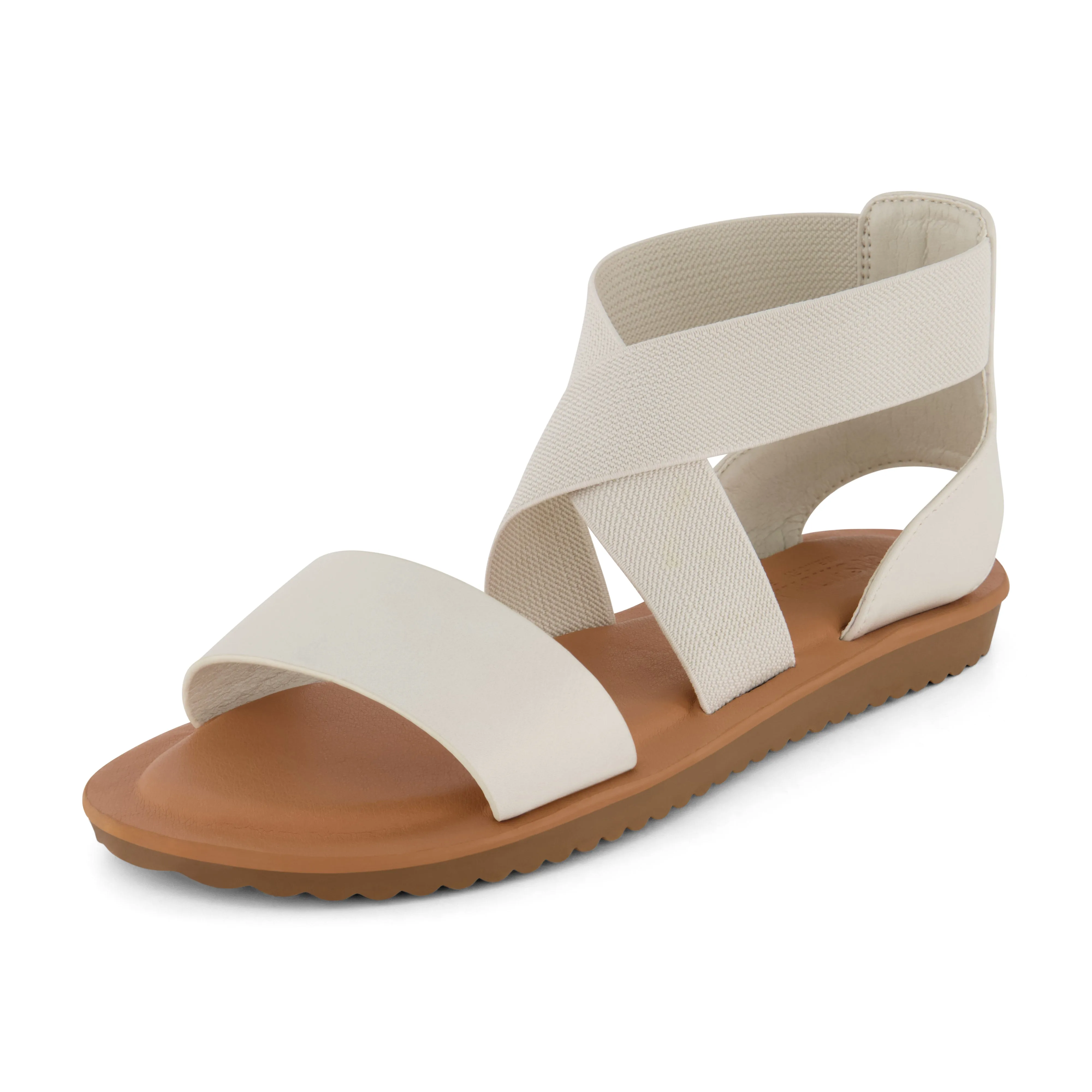 Chancy Stretch Sandal