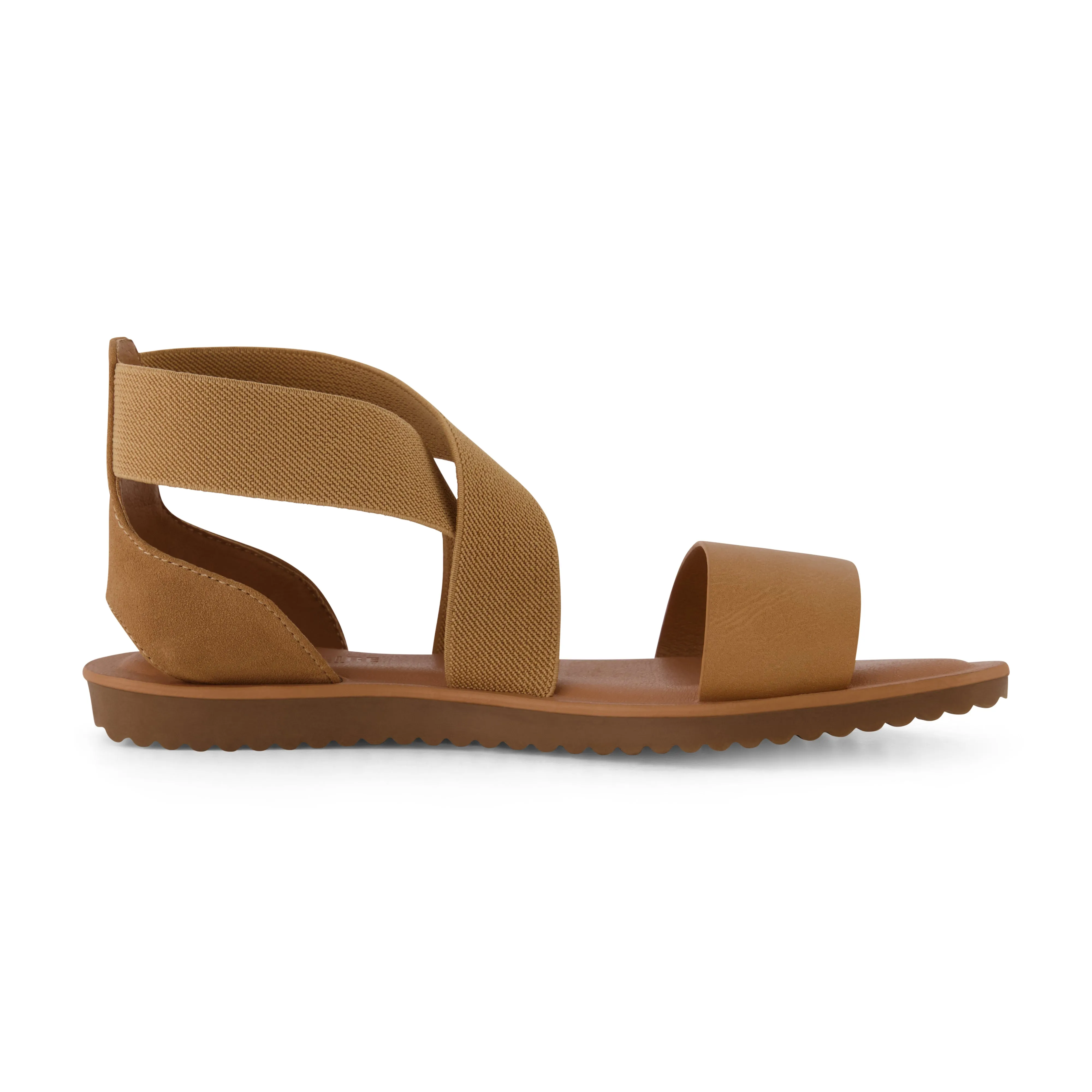 Chancy Stretch Sandal