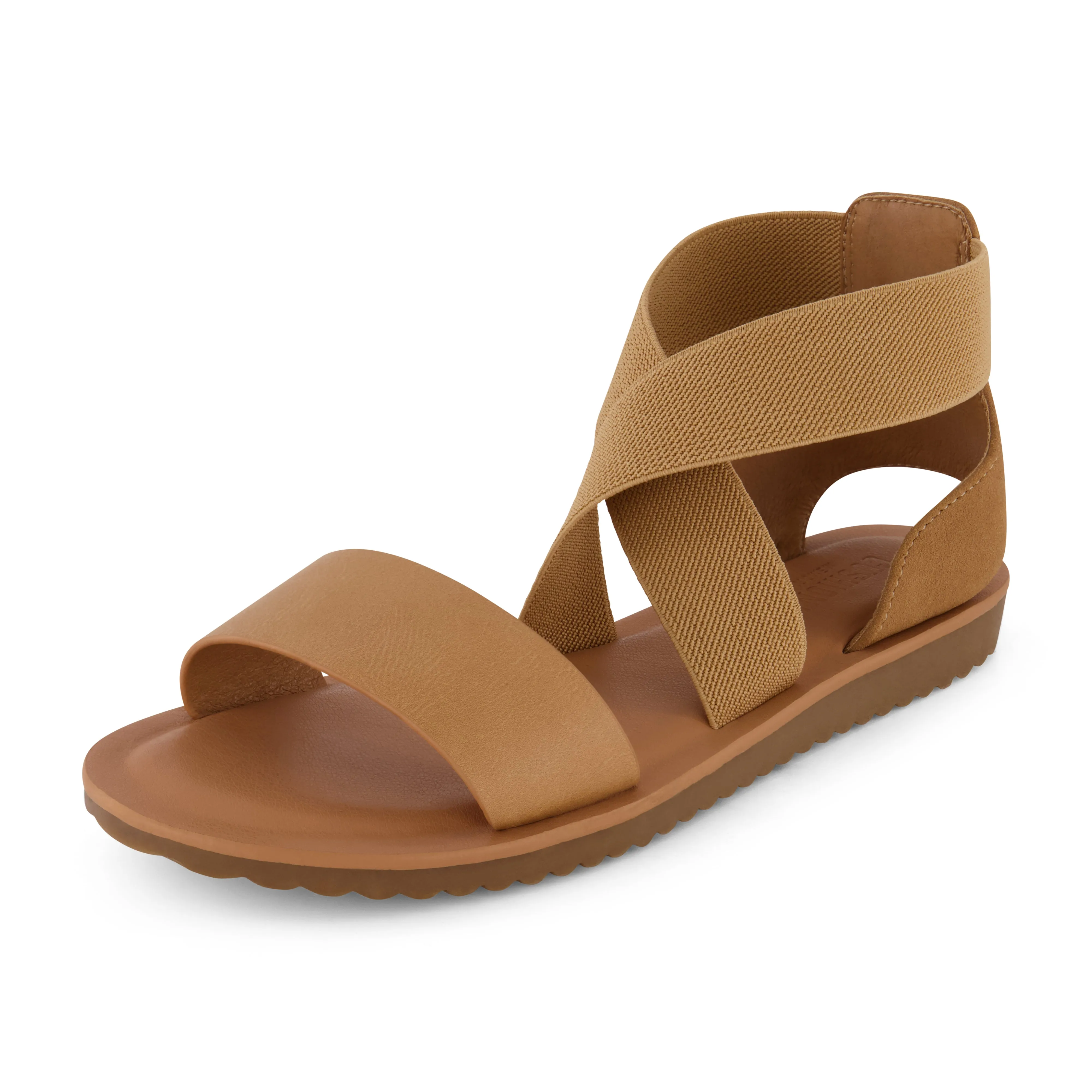 Chancy Stretch Sandal