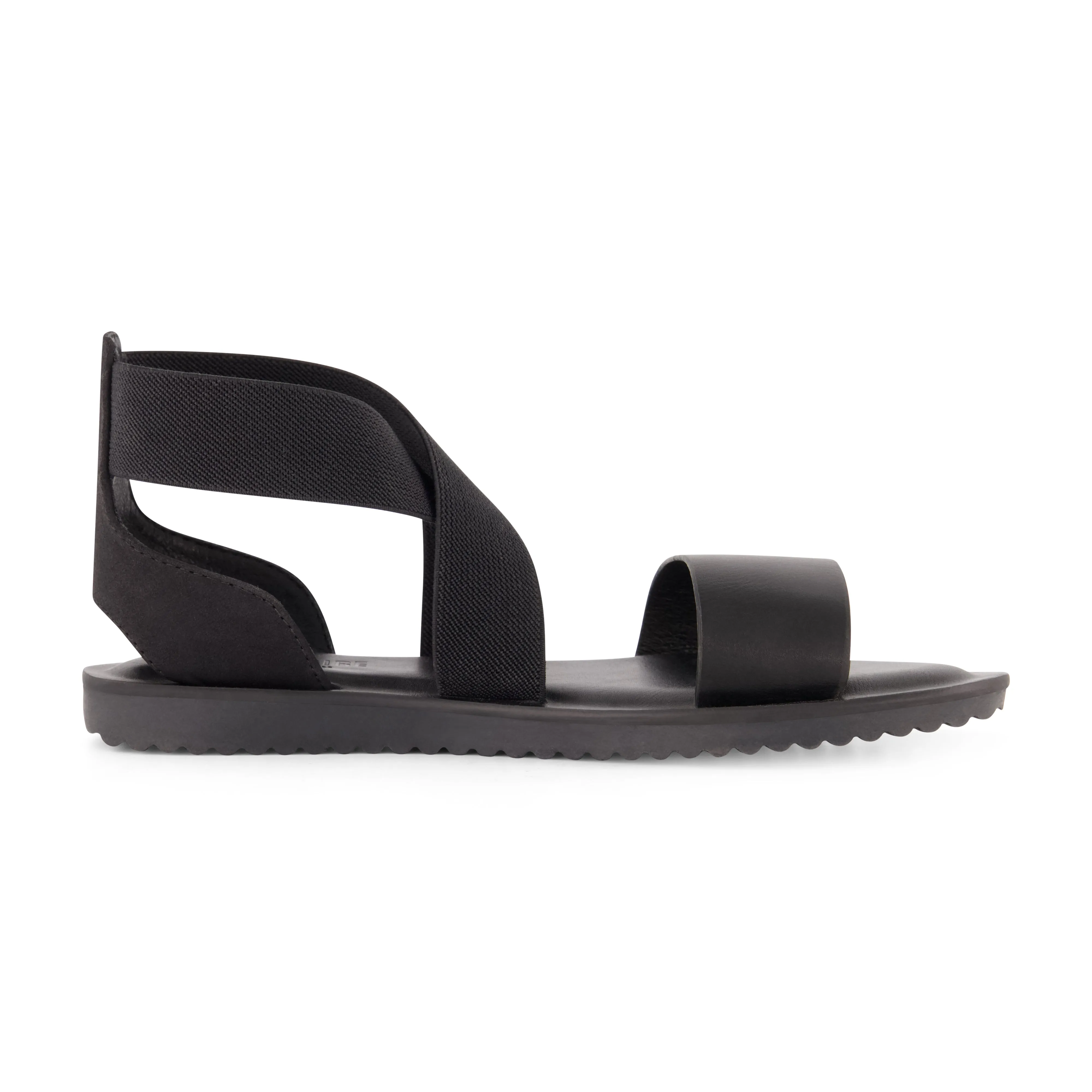 Chancy Stretch Sandal