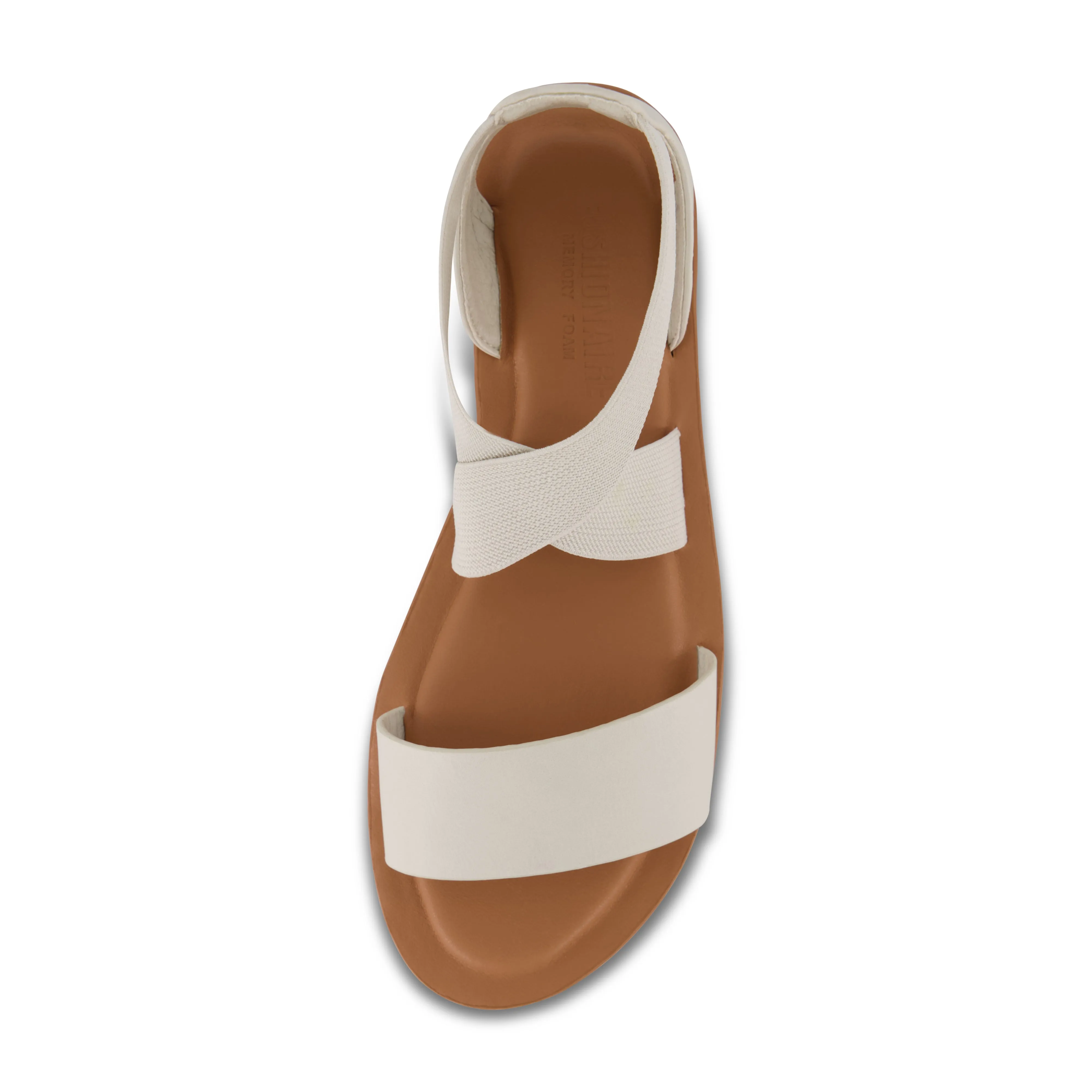 Chancy Stretch Sandal